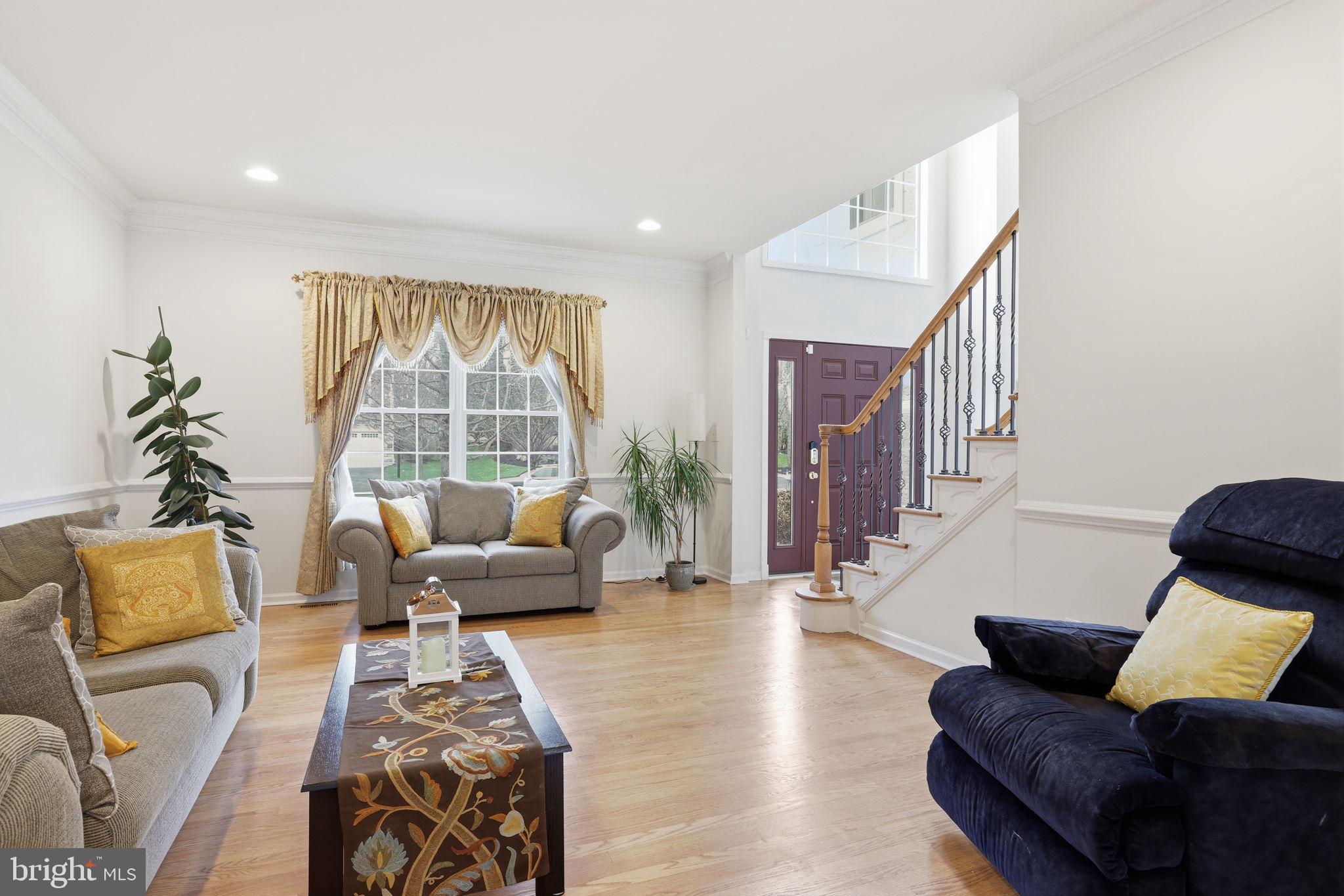 BUCKINGHAM ESTATES - Residential