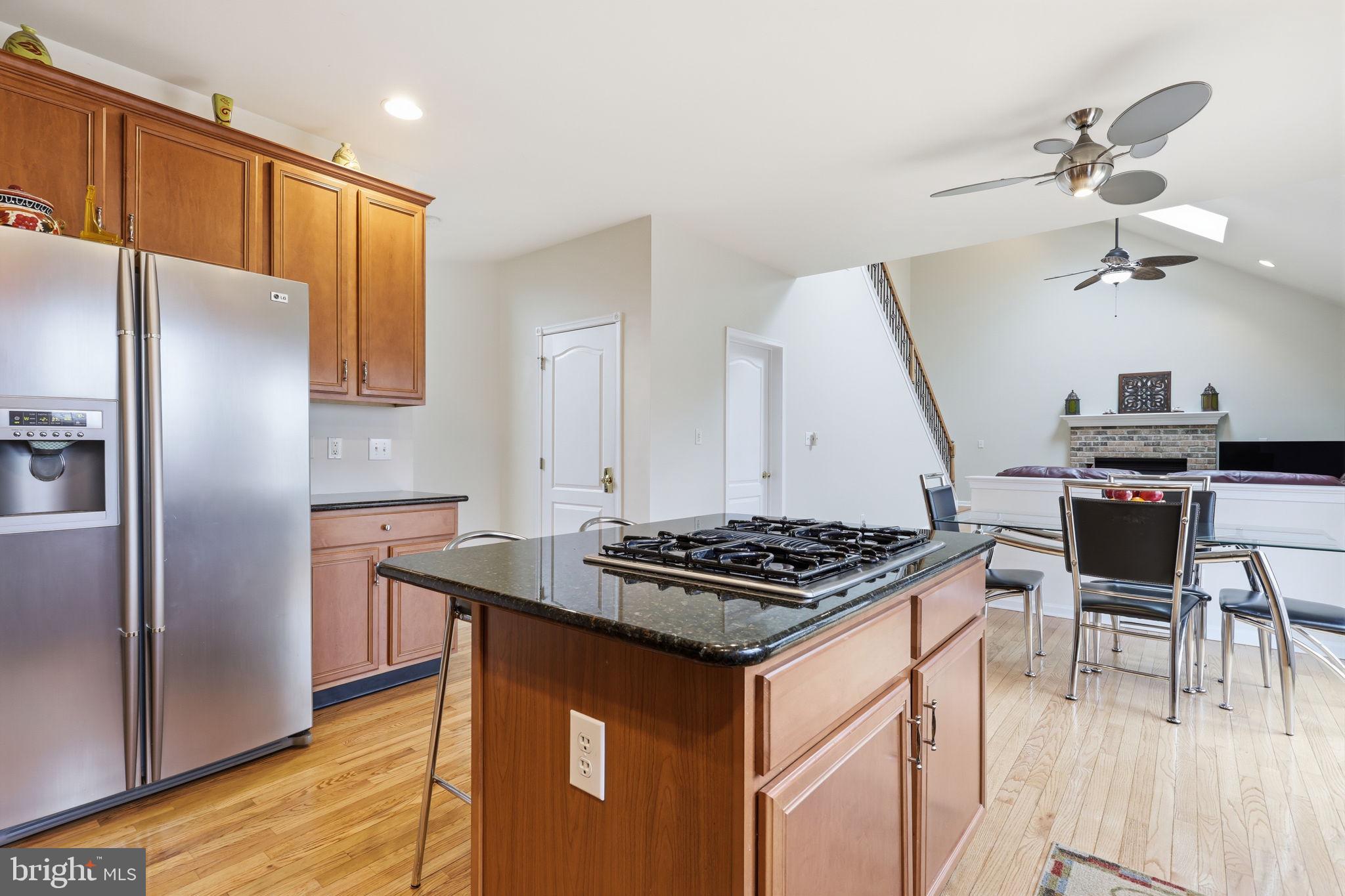 BUCKINGHAM ESTATES - Residential