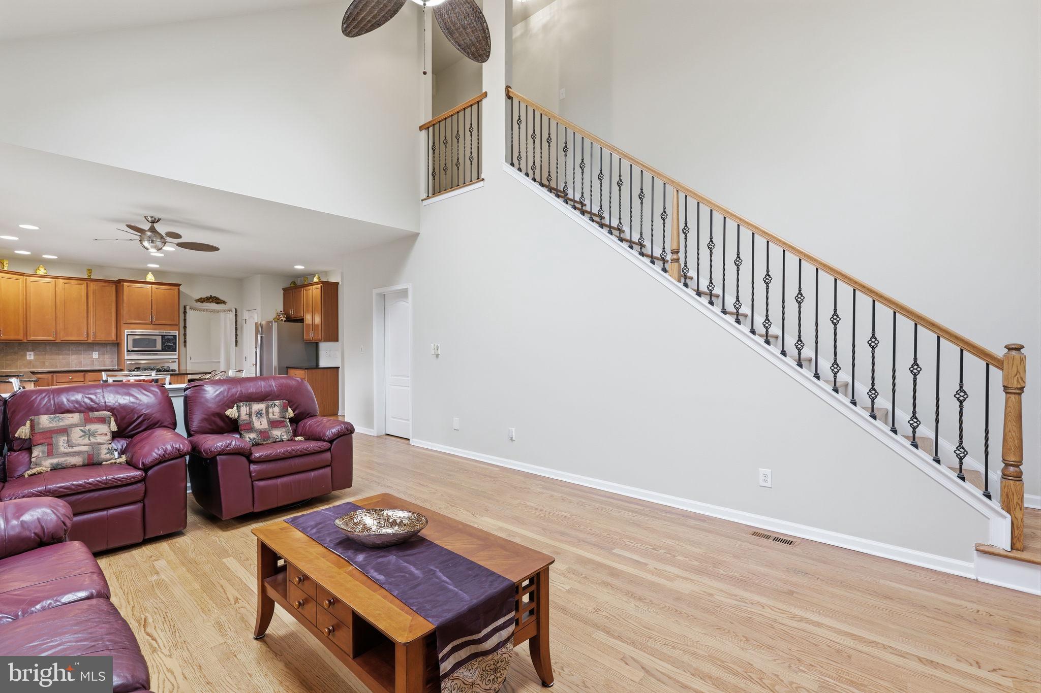 BUCKINGHAM ESTATES - Residential