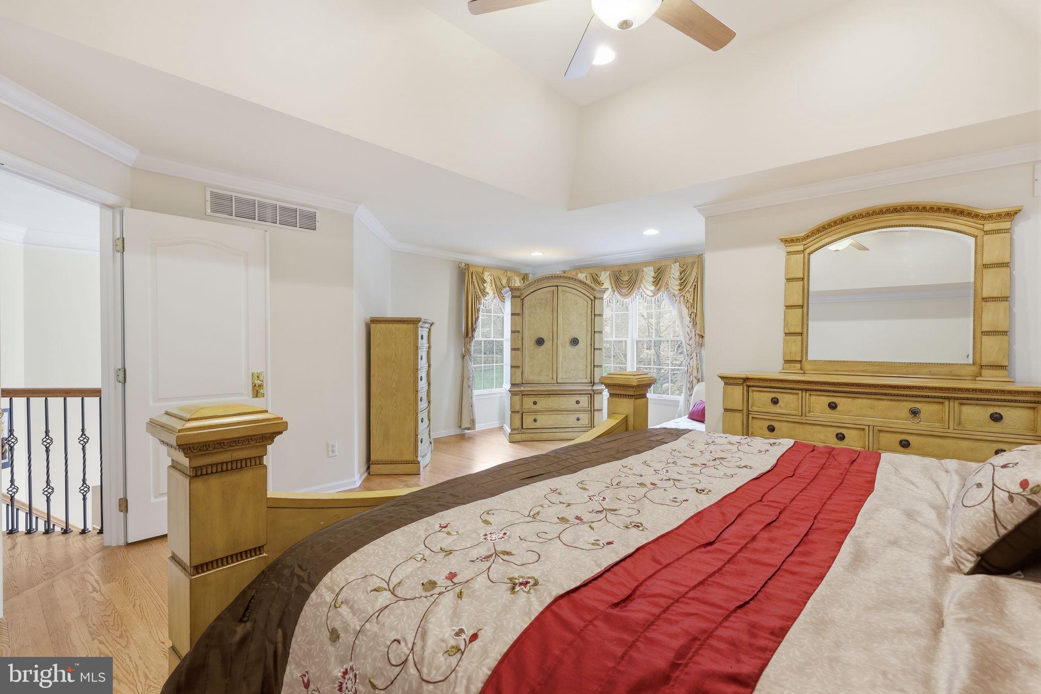 BUCKINGHAM ESTATES - Residential