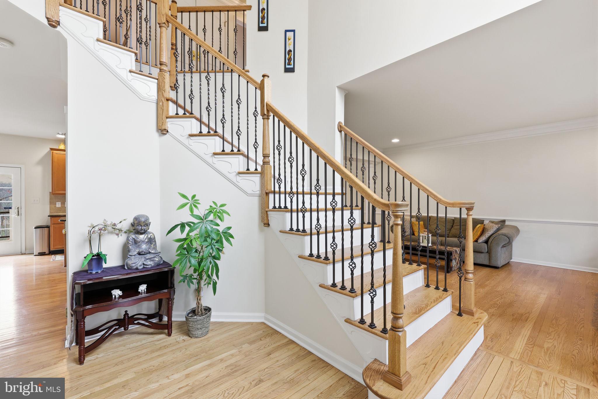 BUCKINGHAM ESTATES - Residential