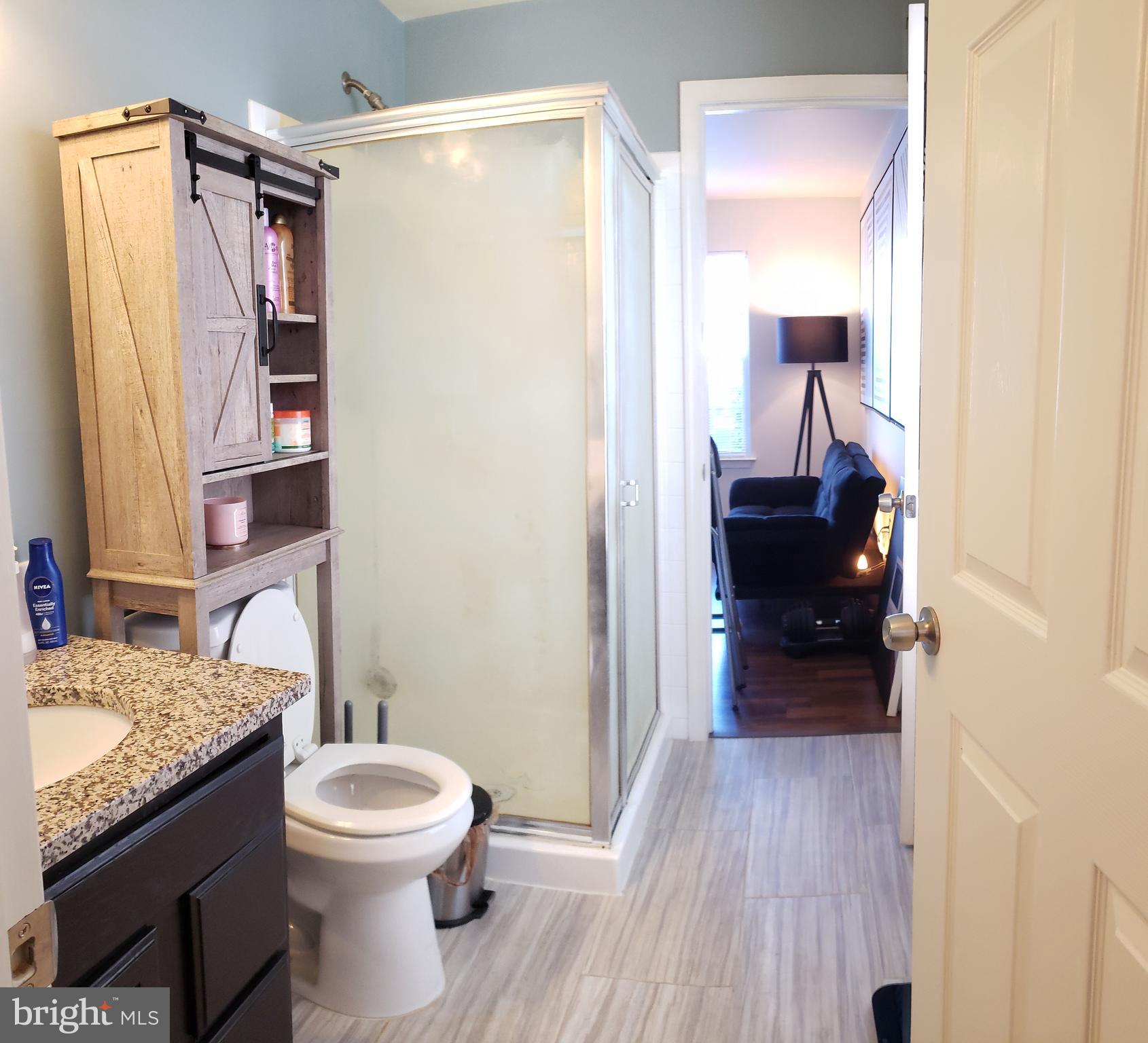 STONERIDGE - Residential