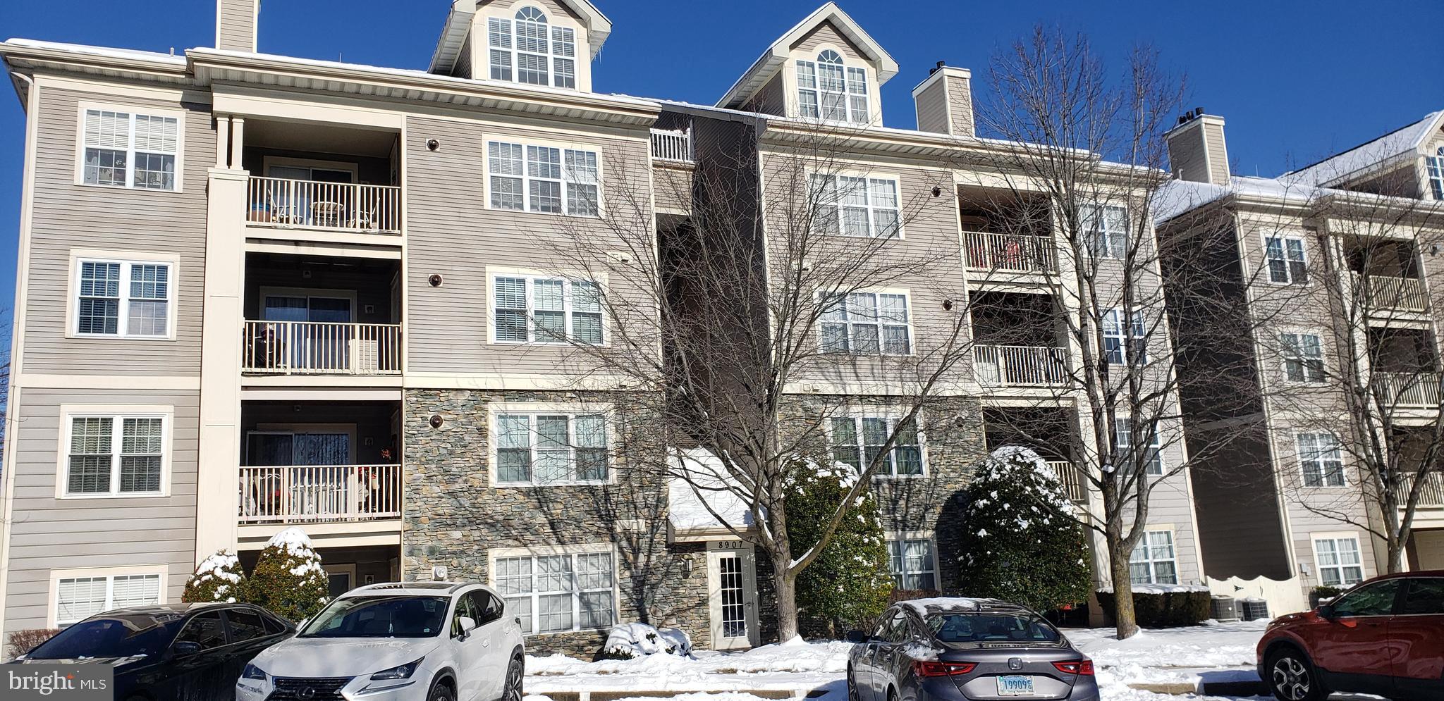 STONERIDGE - Residential