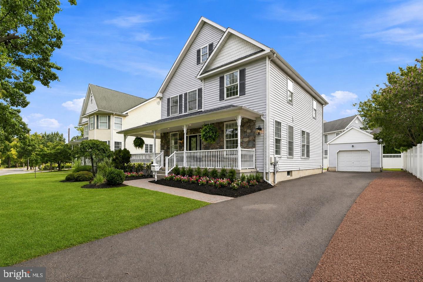 140 MERCER STREET
