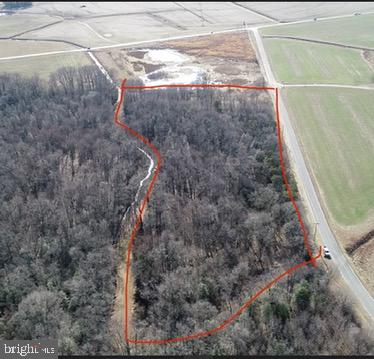 5.281 ACRES SCHULYER RD