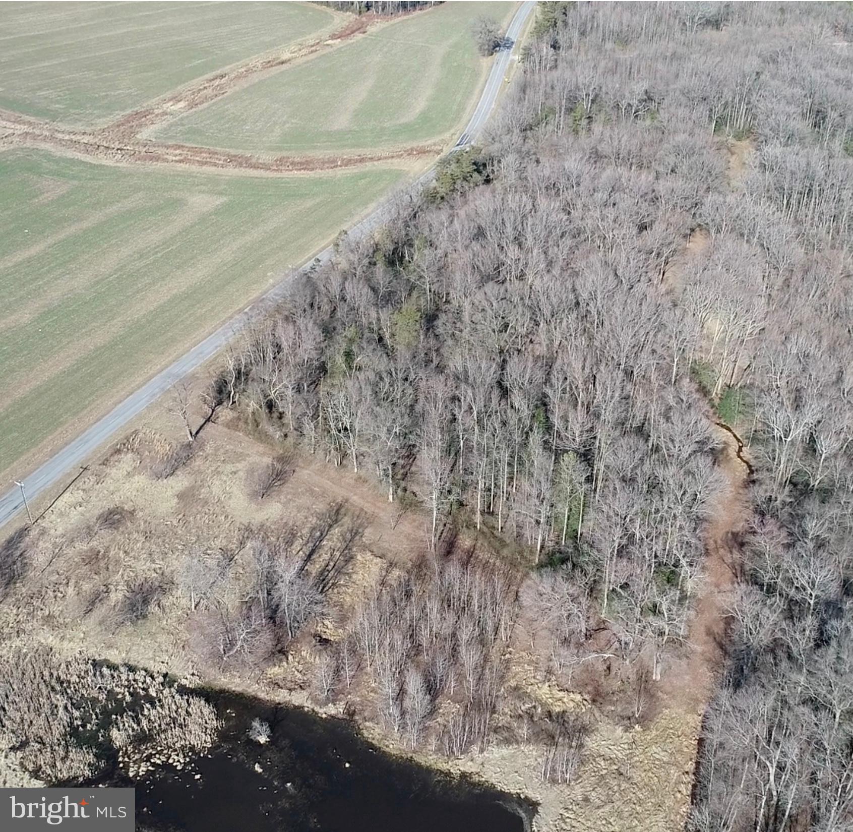 5.281 ACRES SCHULYER RD