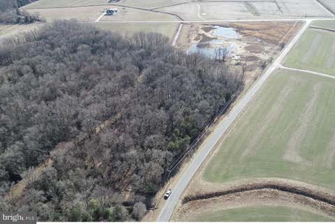 Vacant Land For Sale - 5.281 Acres Schulyer Rd<br/> GOLDSBORO, MD 21636