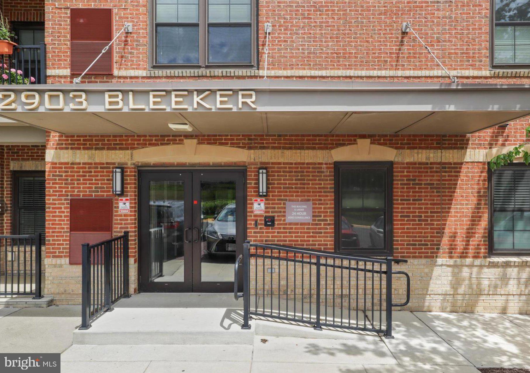2903 BLEEKER STREET 5-206