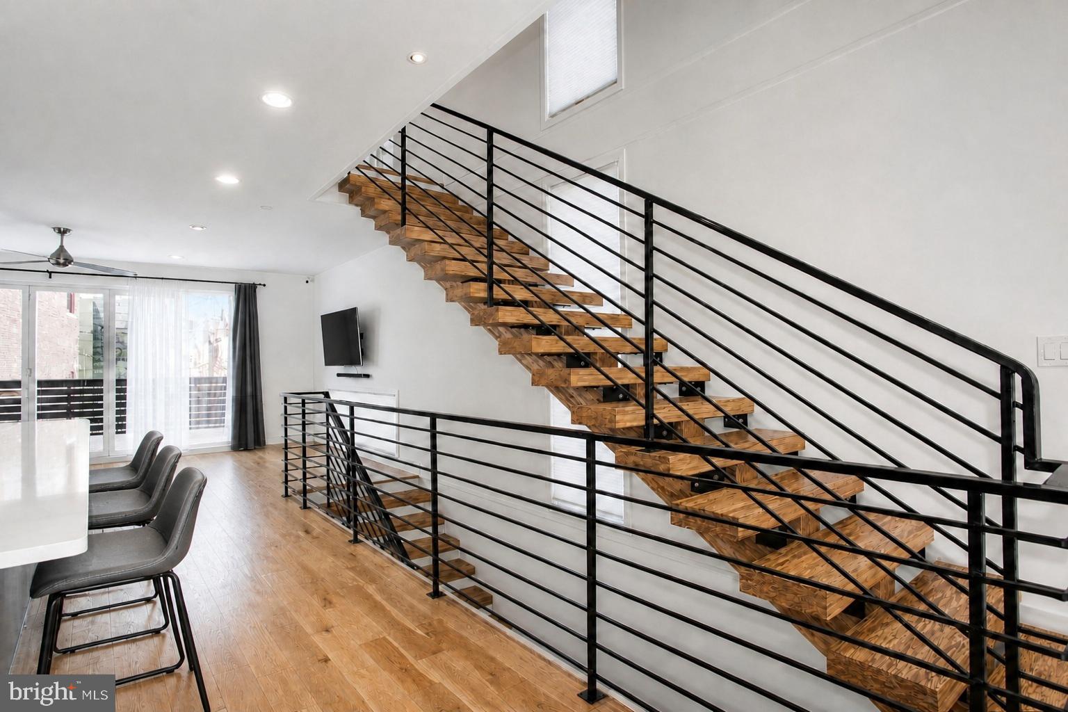 301 BROWN STREET A