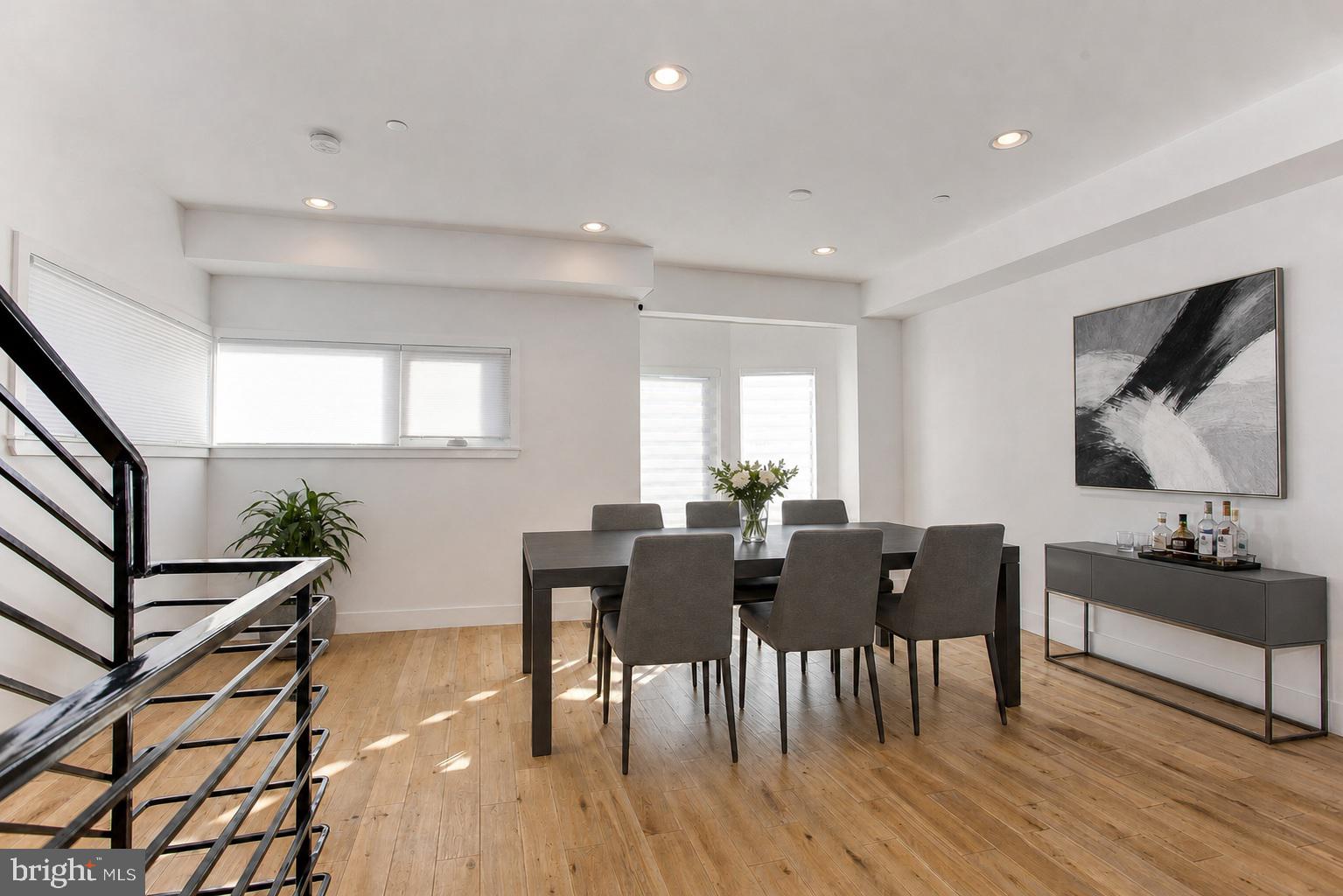 301 BROWN STREET A