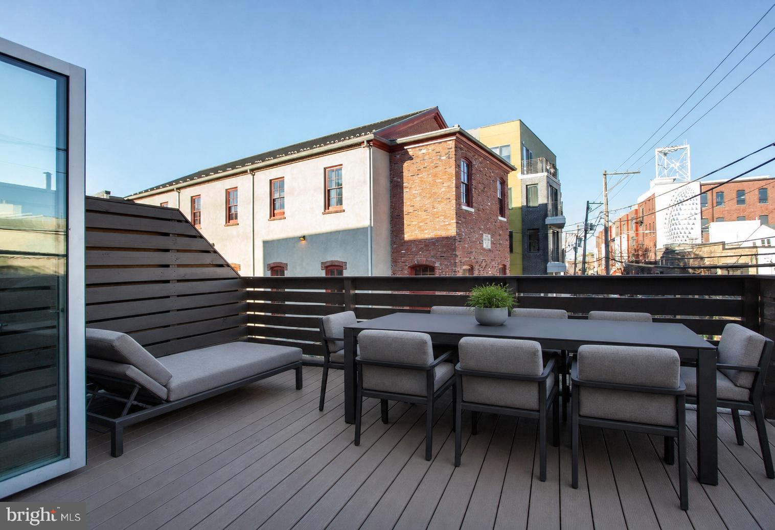 301 BROWN STREET A