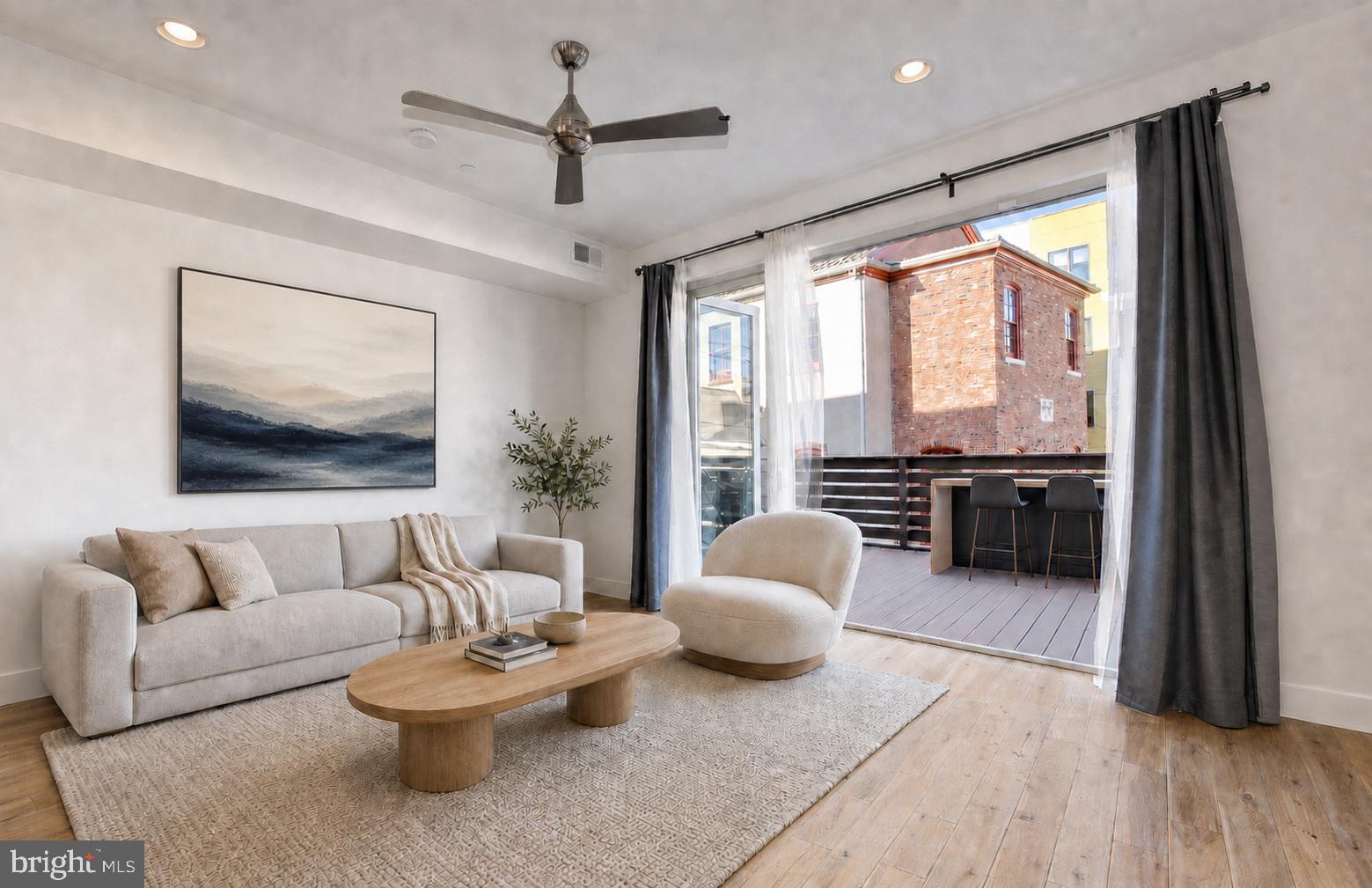 301 BROWN STREET A