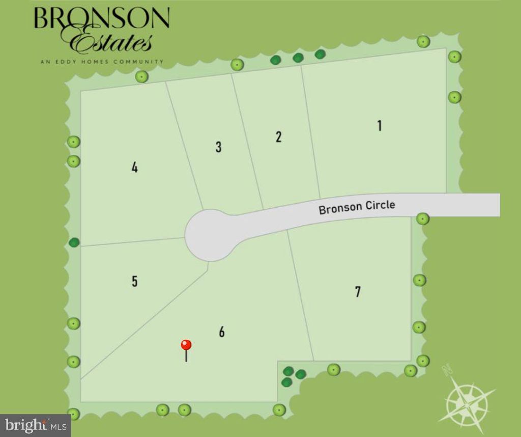 Photo of 360 Bronson Circle, TRAPPE, PA 19426 (MLS # PAMC2167402)