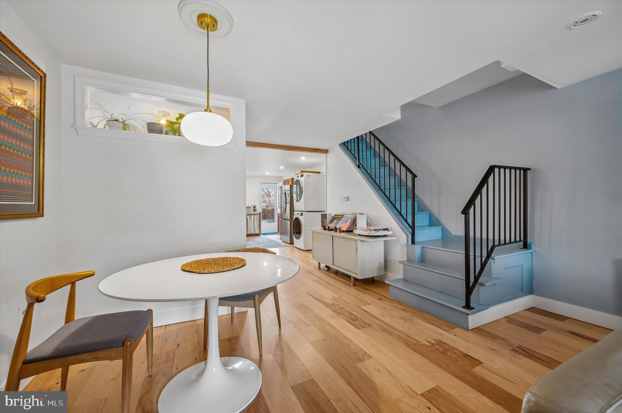 EAST MT AIRY - Residential