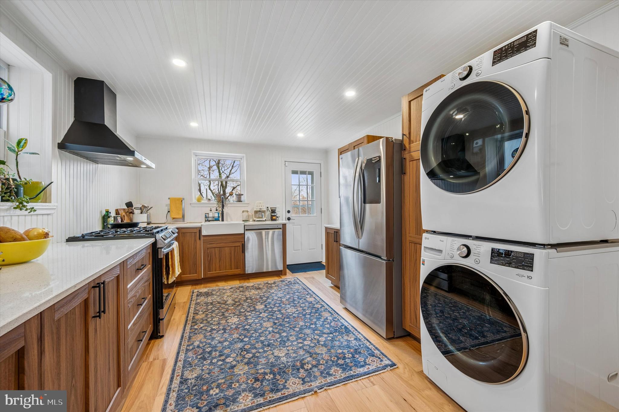 EAST MT AIRY - Residential