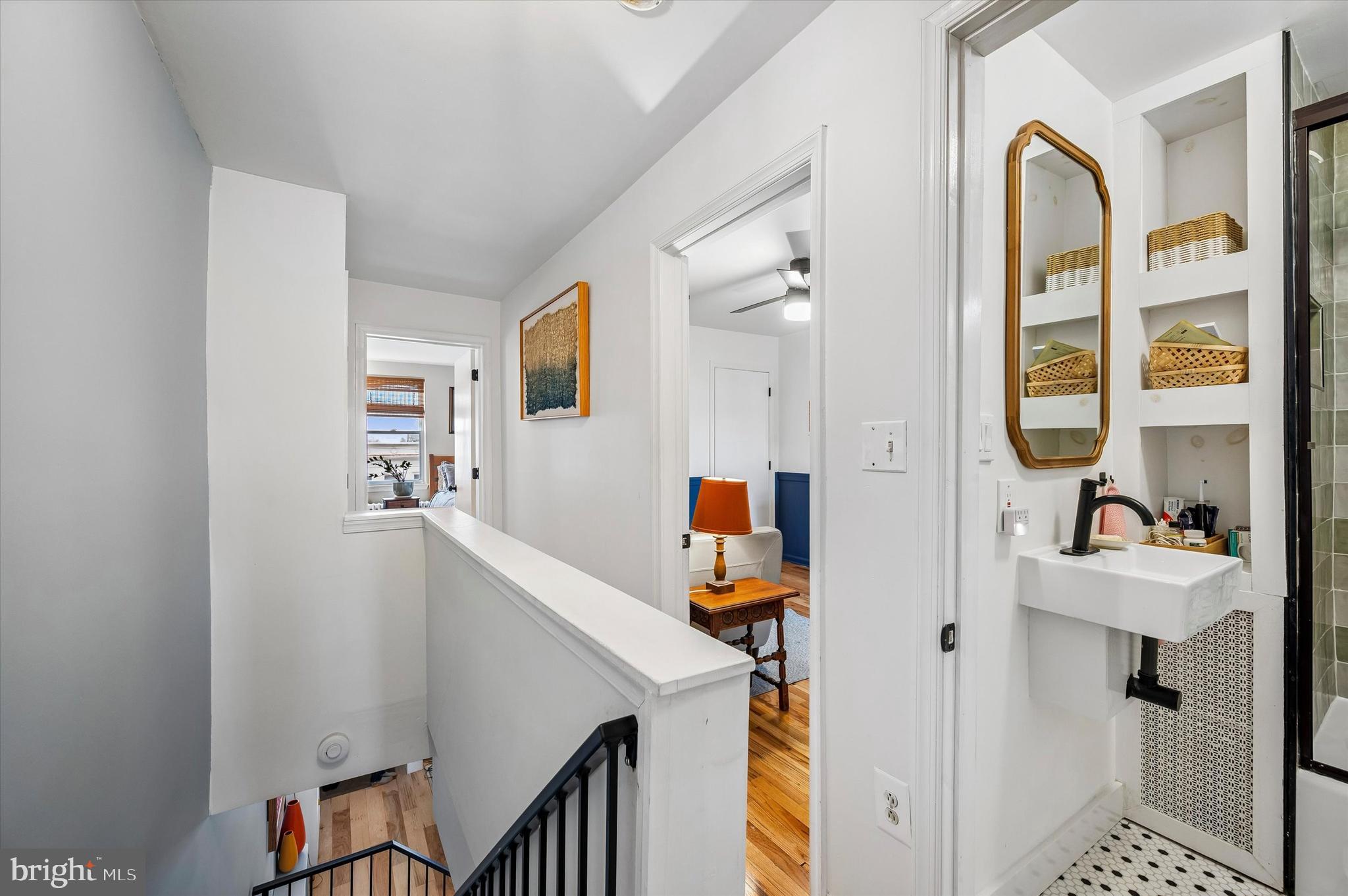 EAST MT AIRY - Residential