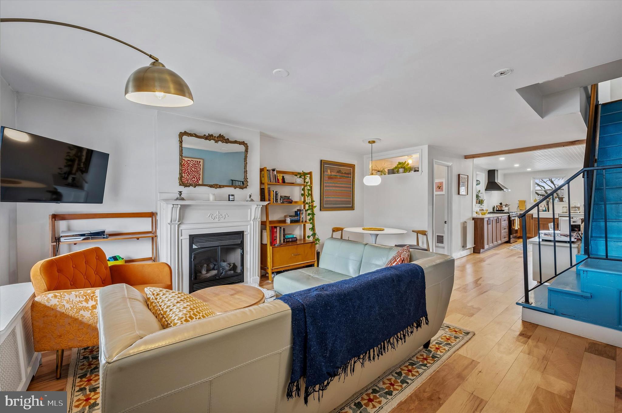 EAST MT AIRY - Residential