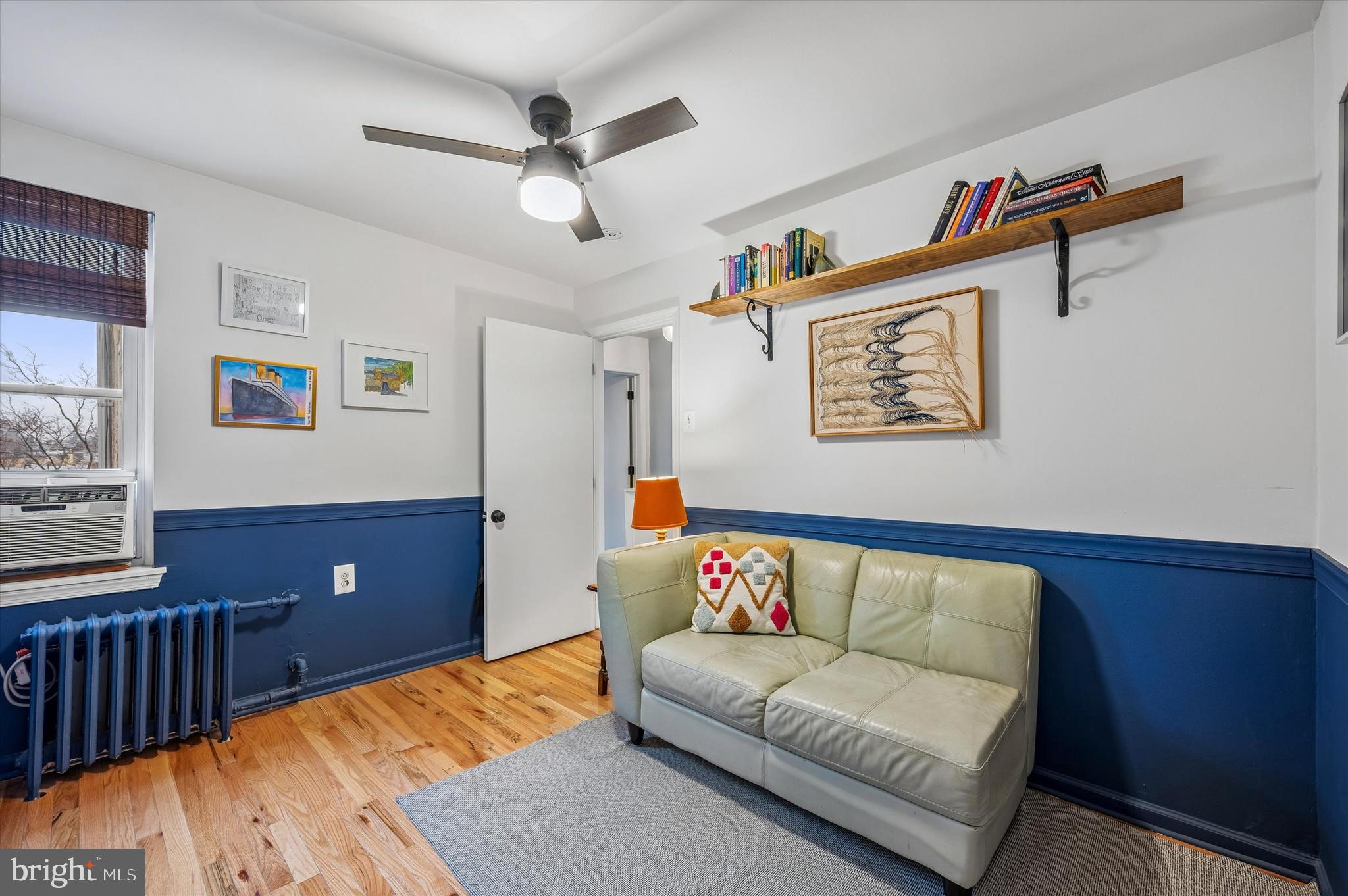 EAST MT AIRY - Residential