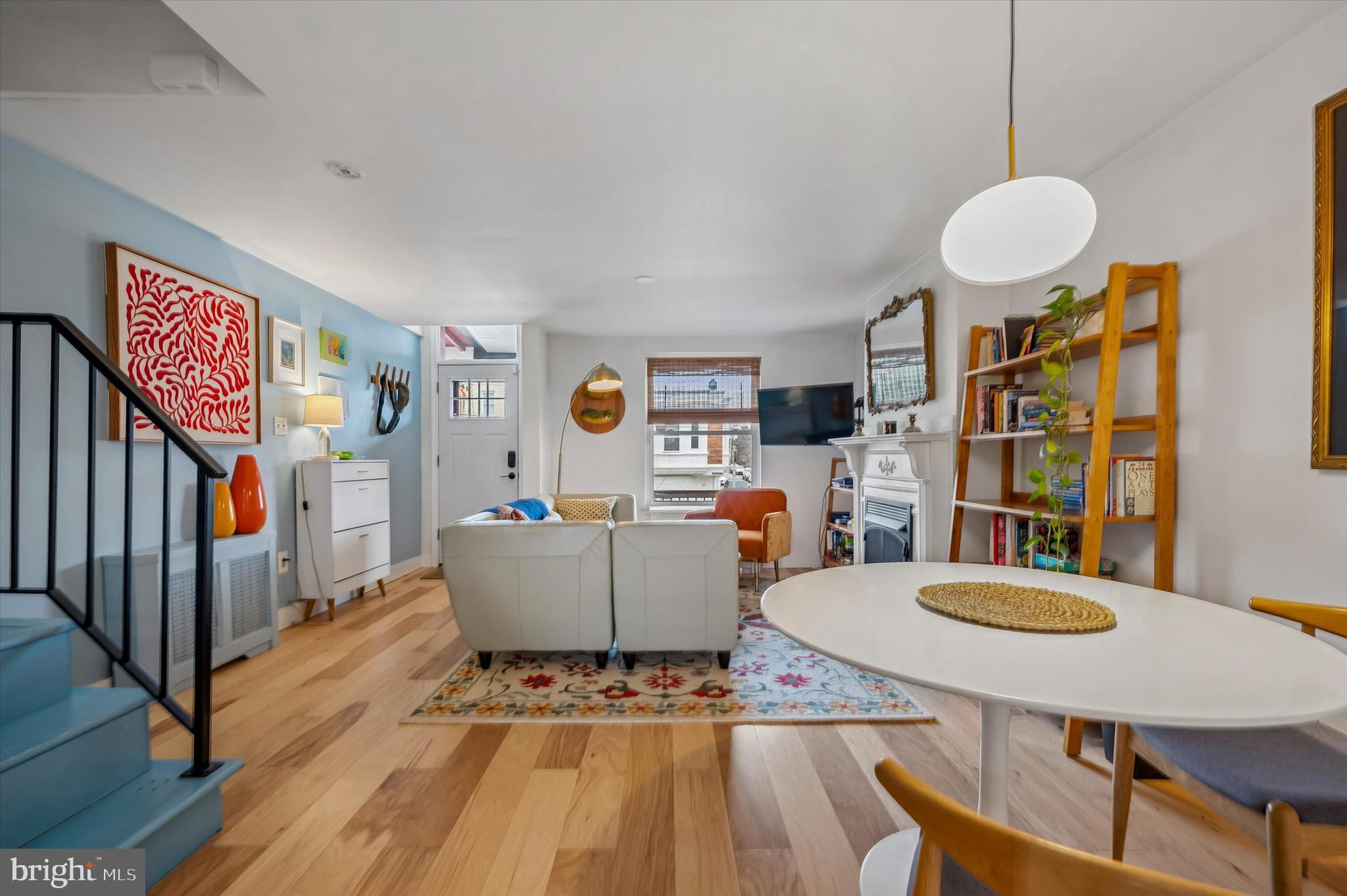 EAST MT AIRY - Residential