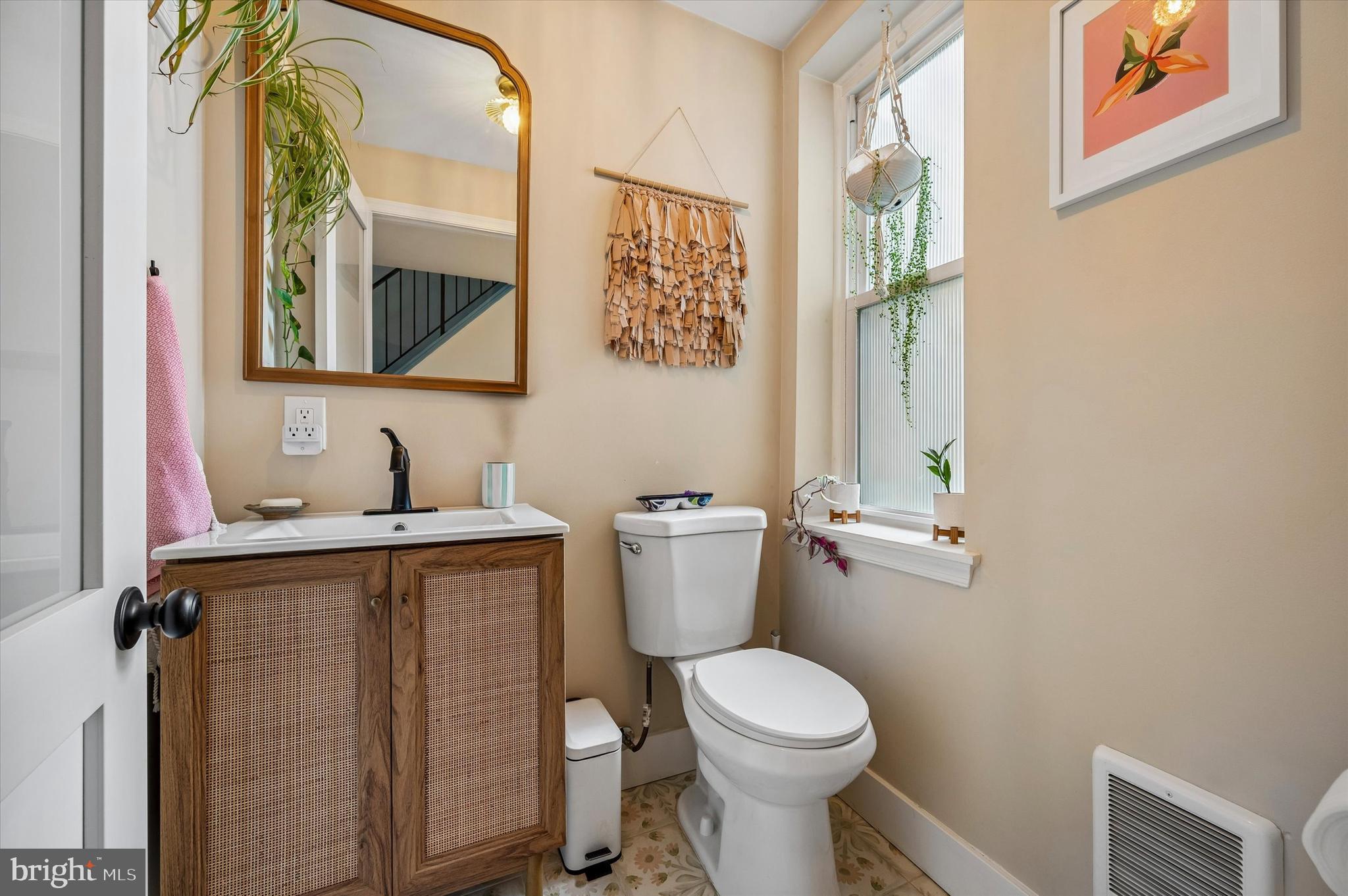 EAST MT AIRY - Residential