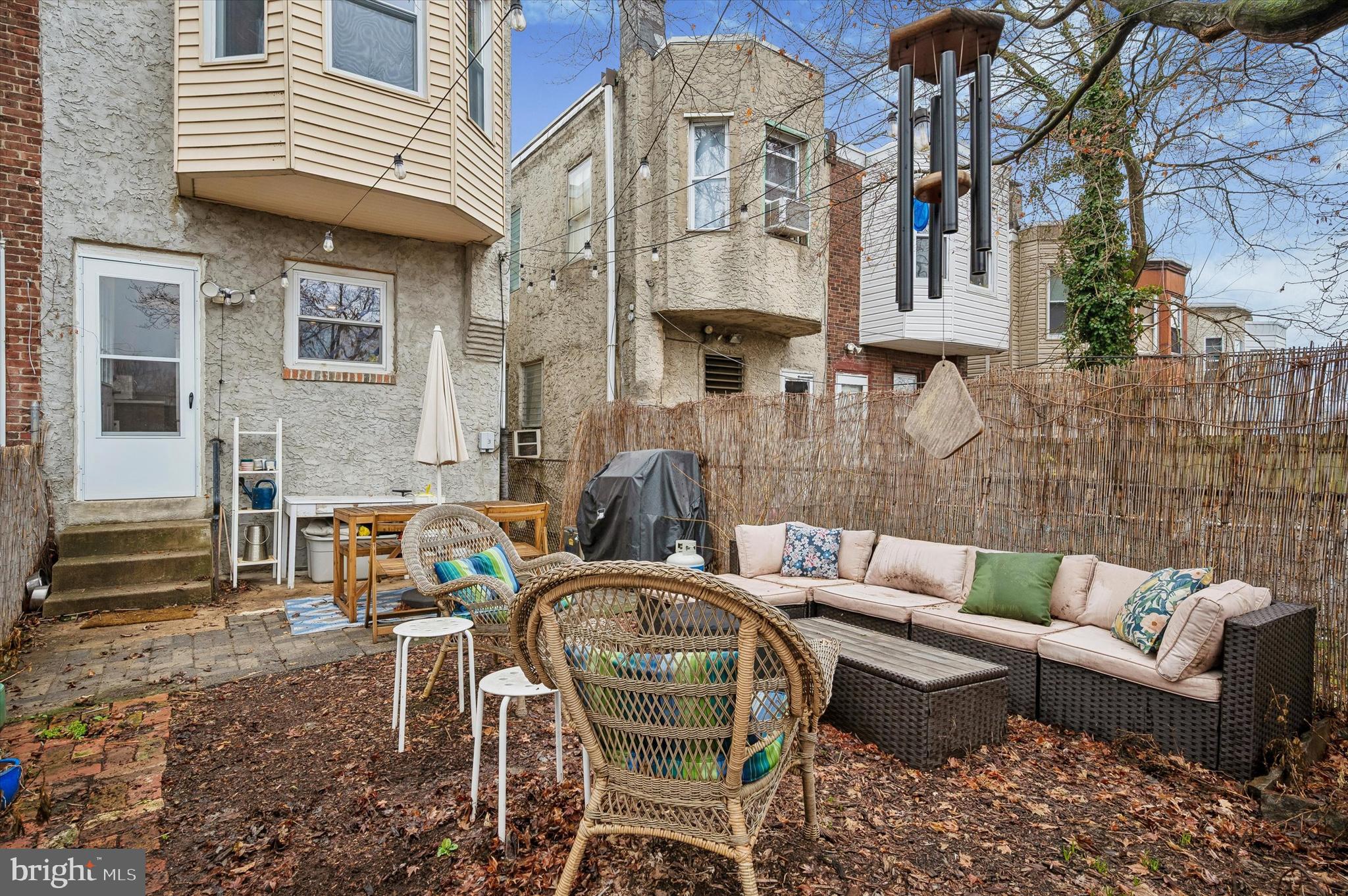 EAST MT AIRY - Residential