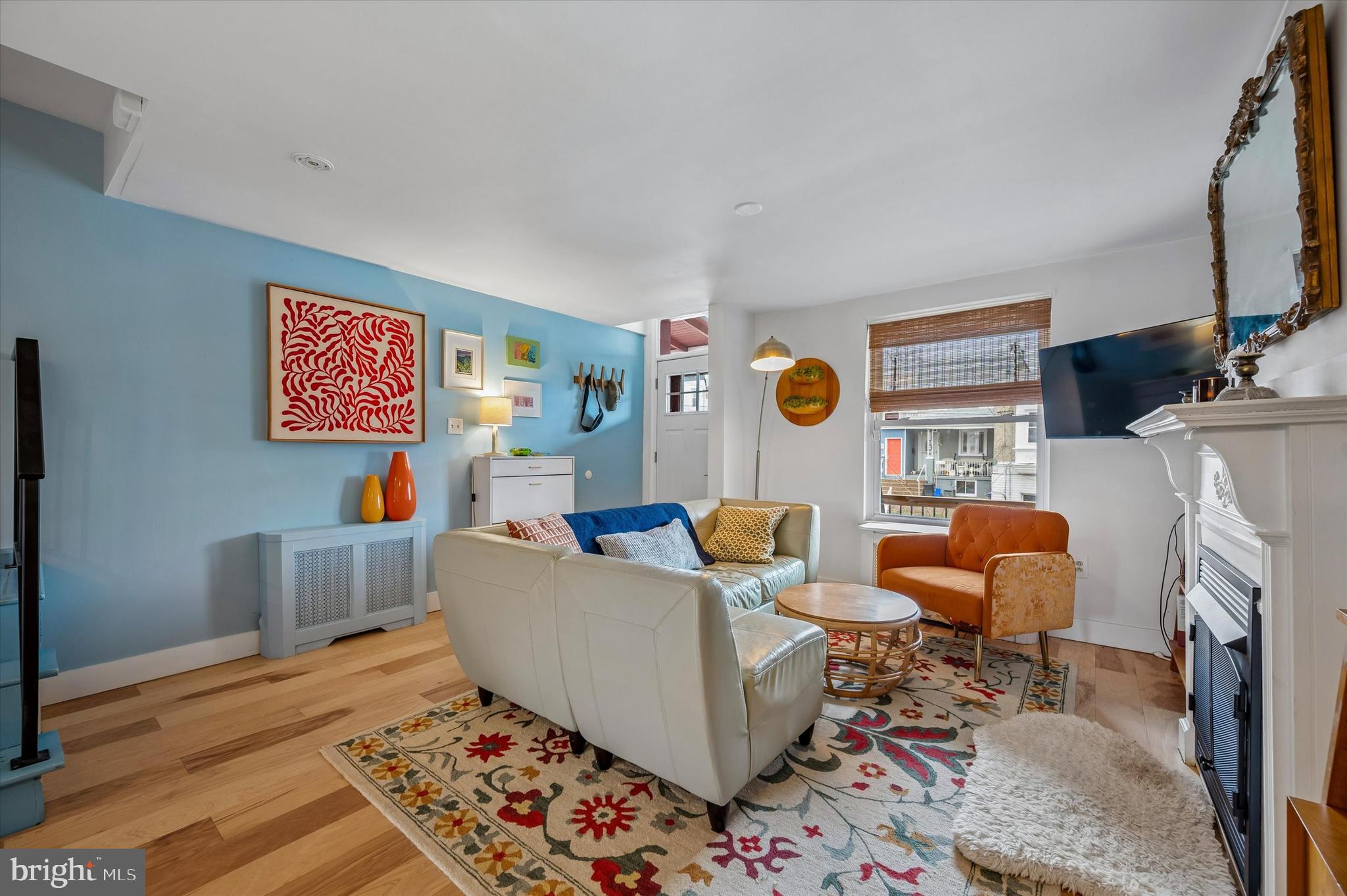 EAST MT AIRY - Residential