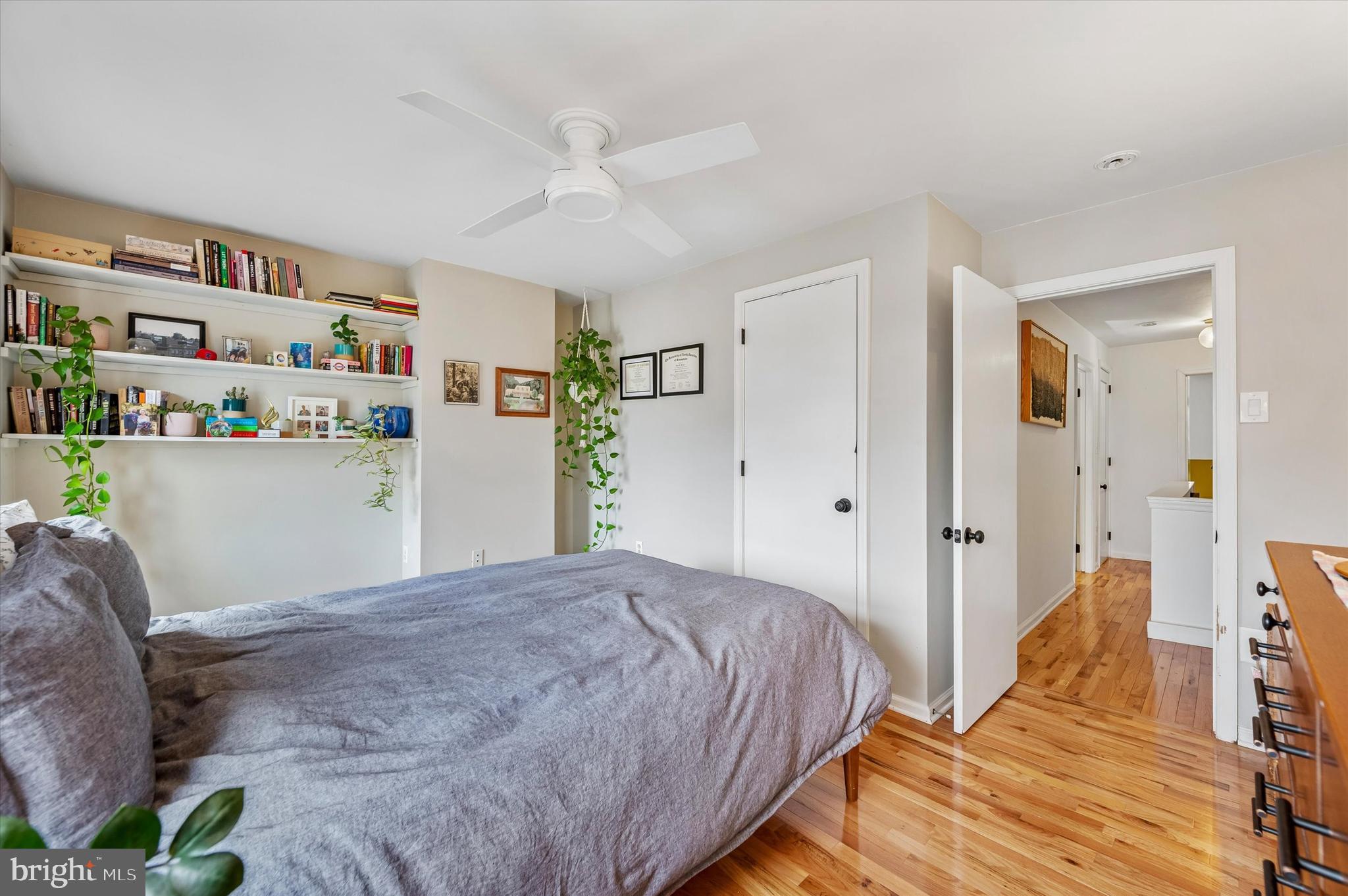 EAST MT AIRY - Residential