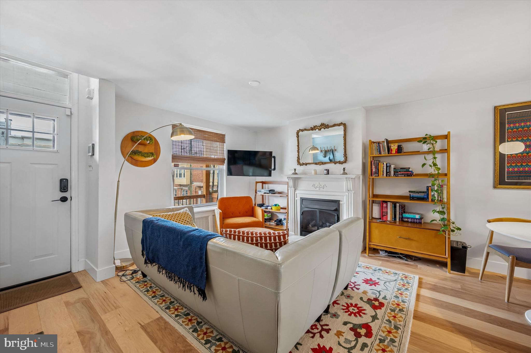 EAST MT AIRY - Residential