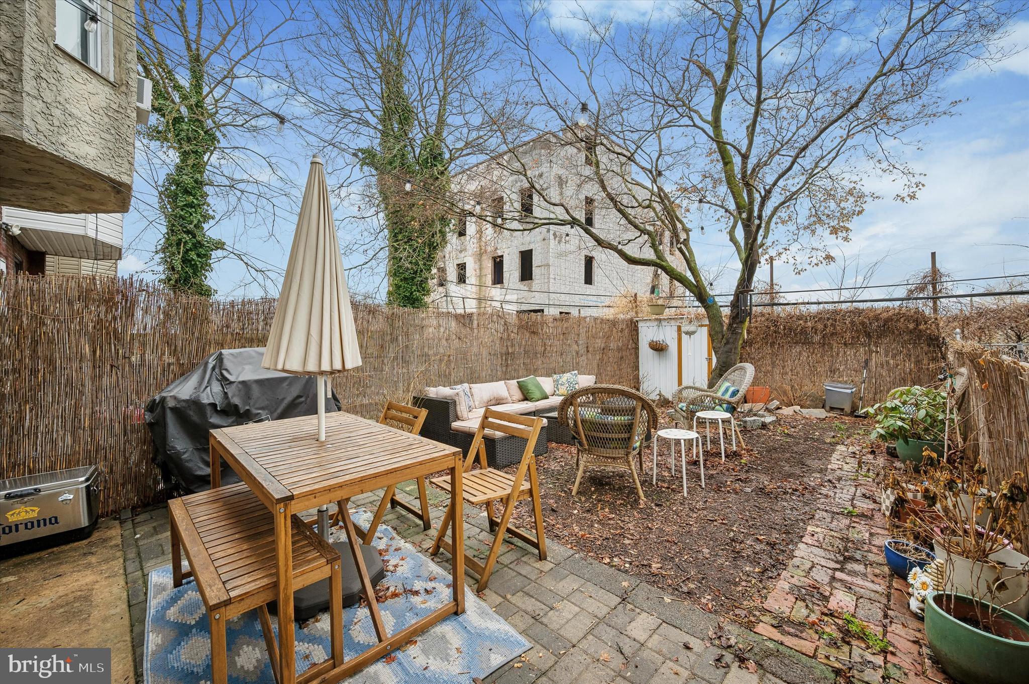 EAST MT AIRY - Residential