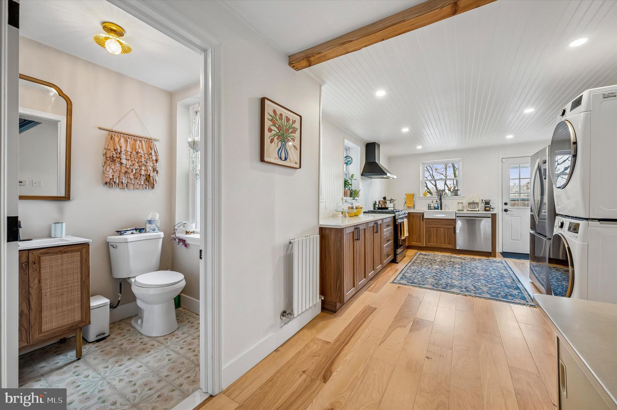 EAST MT AIRY - Residential