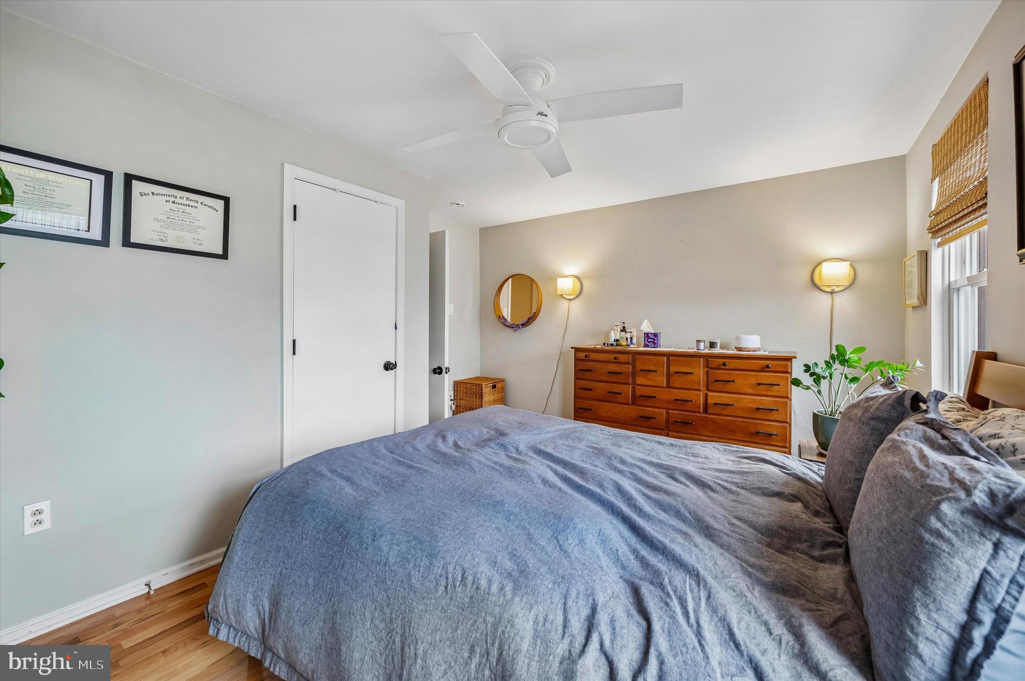 EAST MT AIRY - Residential