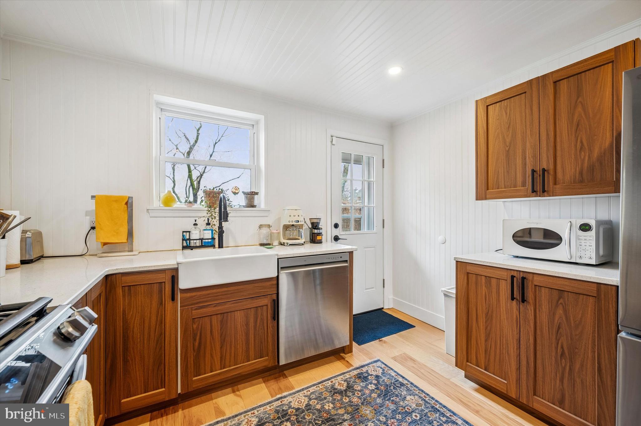 EAST MT AIRY - Residential