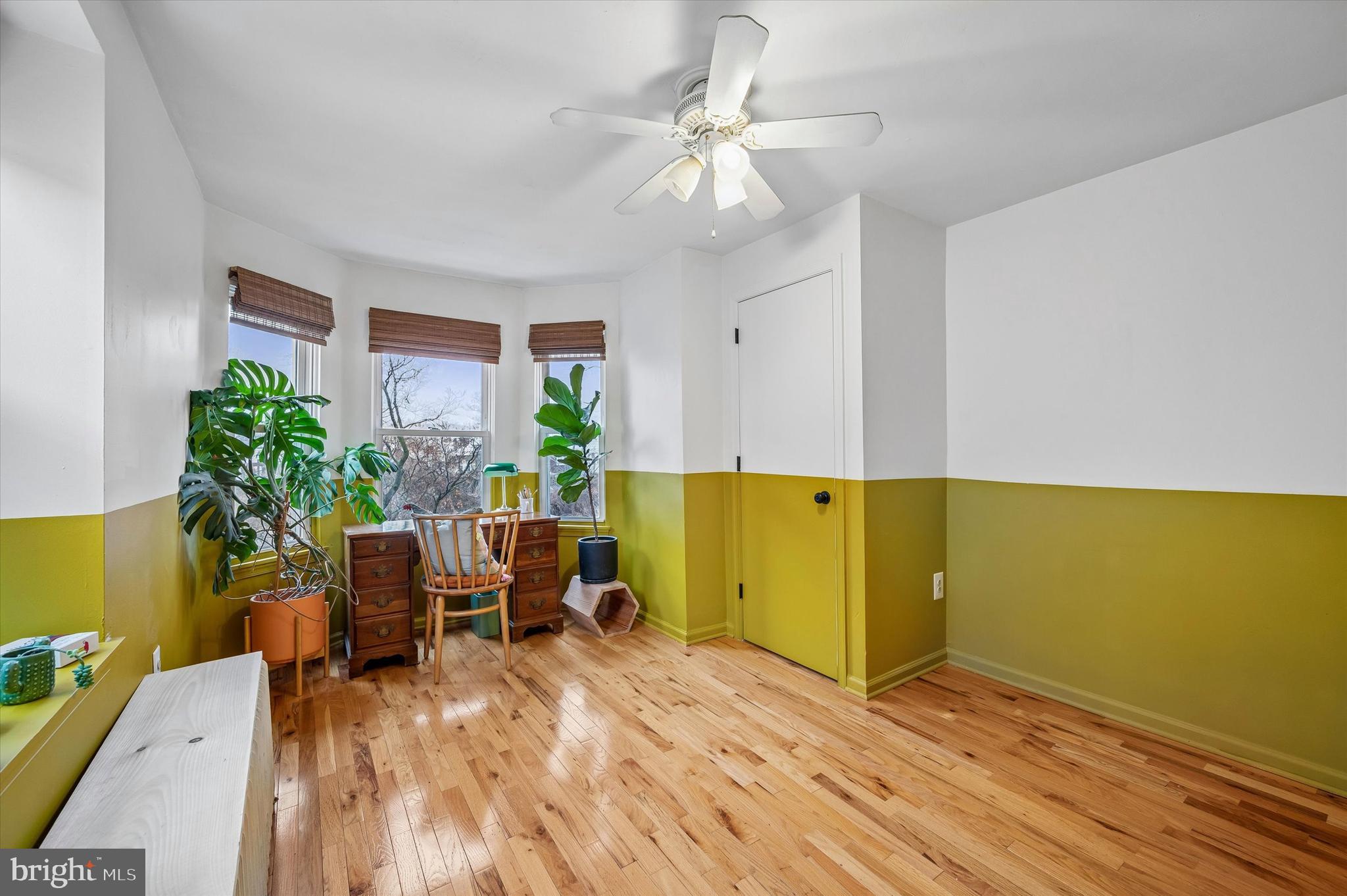 EAST MT AIRY - Residential