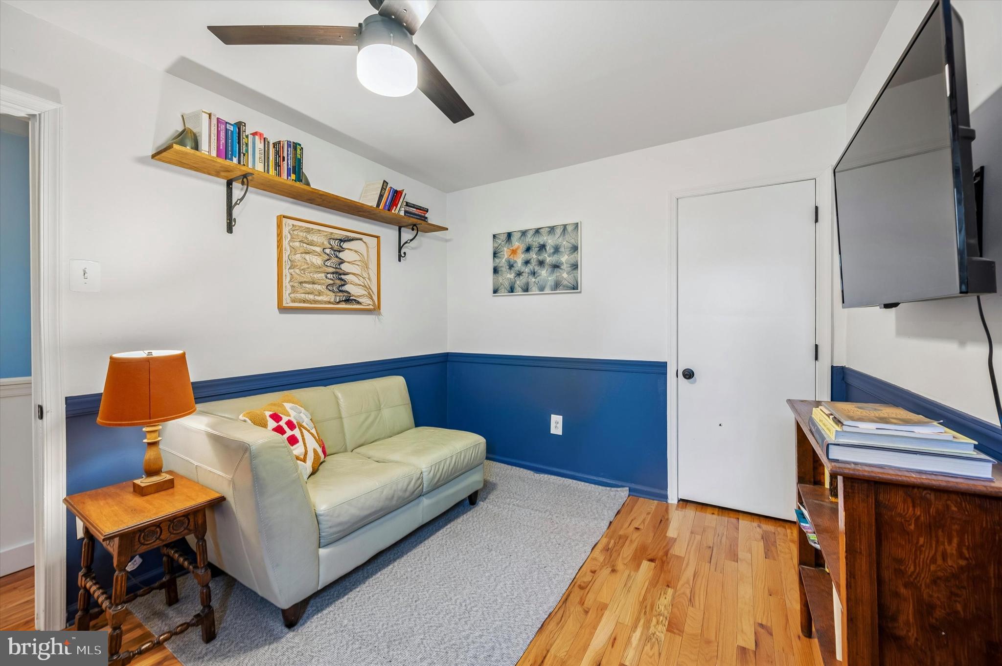 EAST MT AIRY - Residential