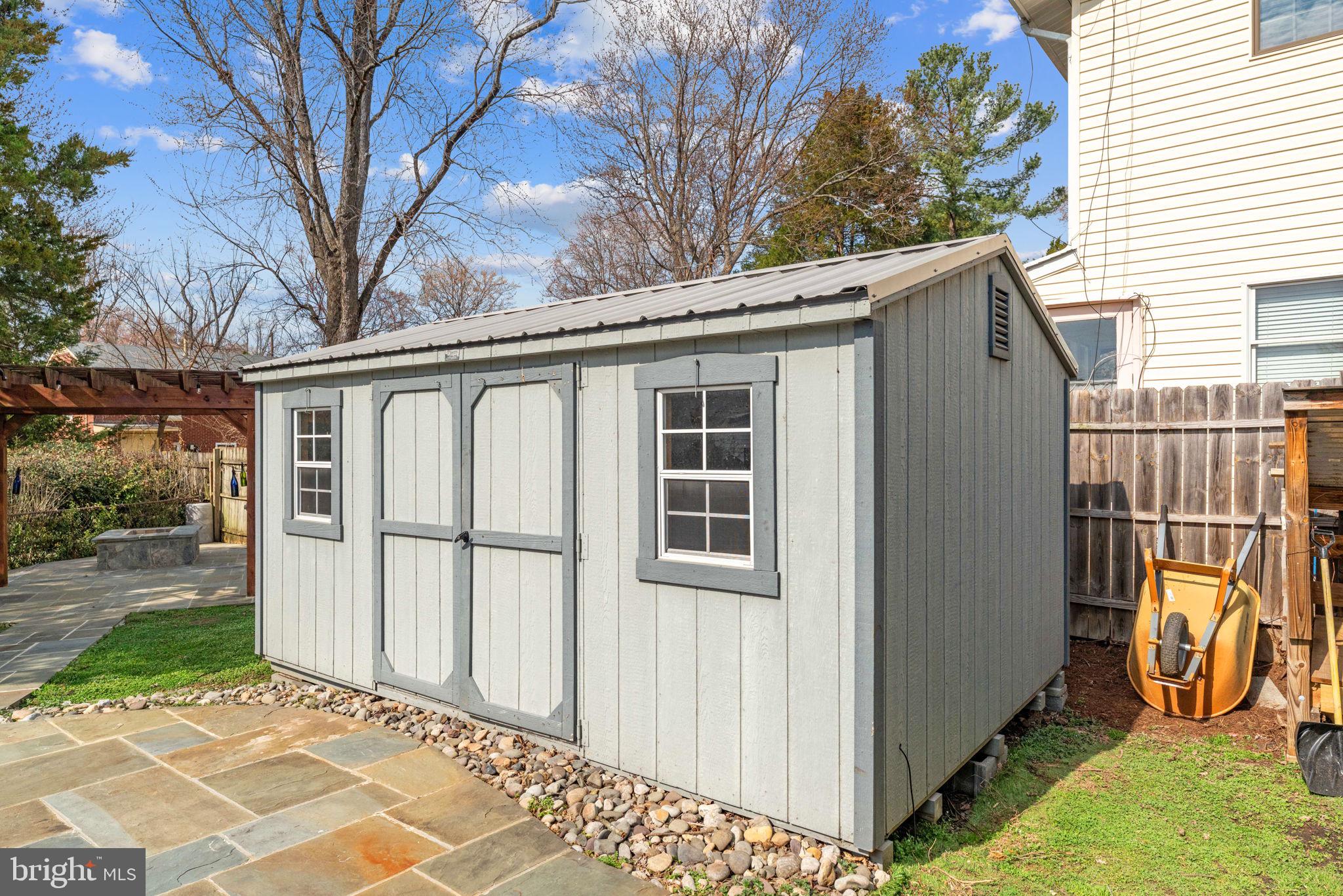 BRISTOW - Residential