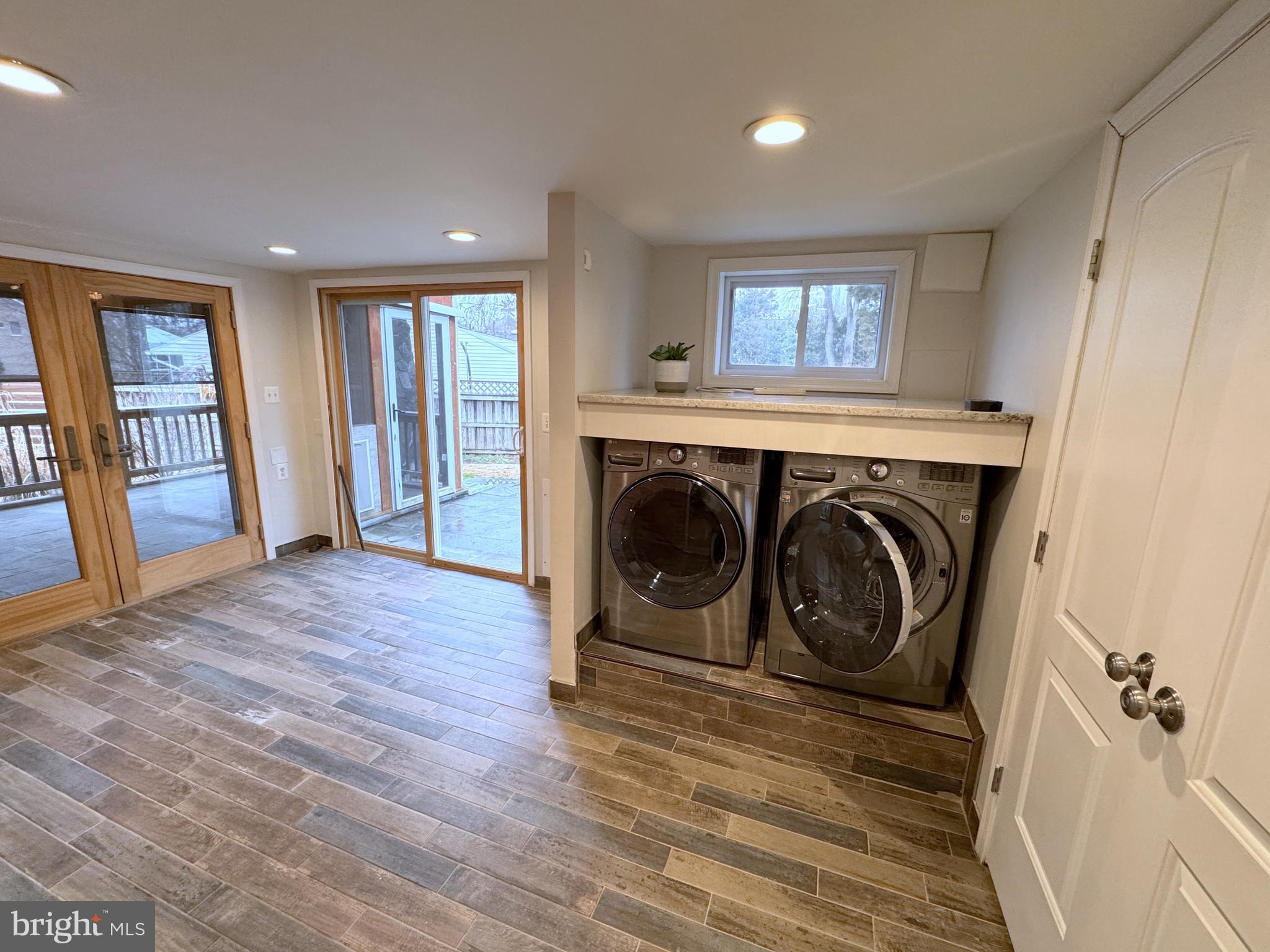 BRISTOW - Residential