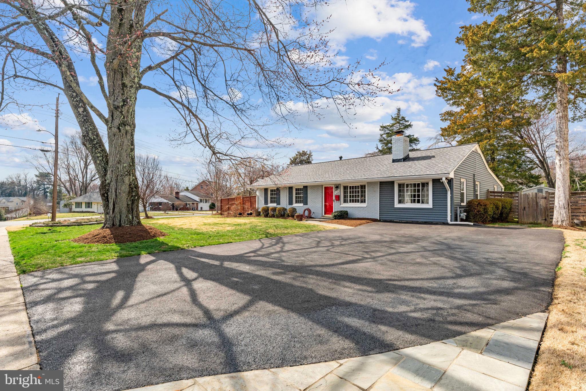 BRISTOW - Residential