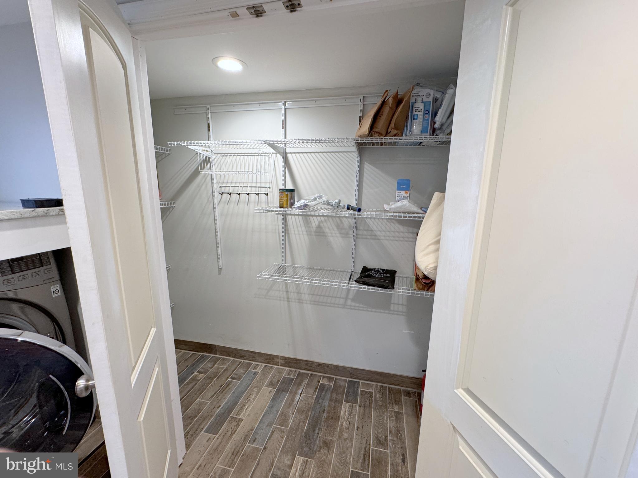 BRISTOW - Residential