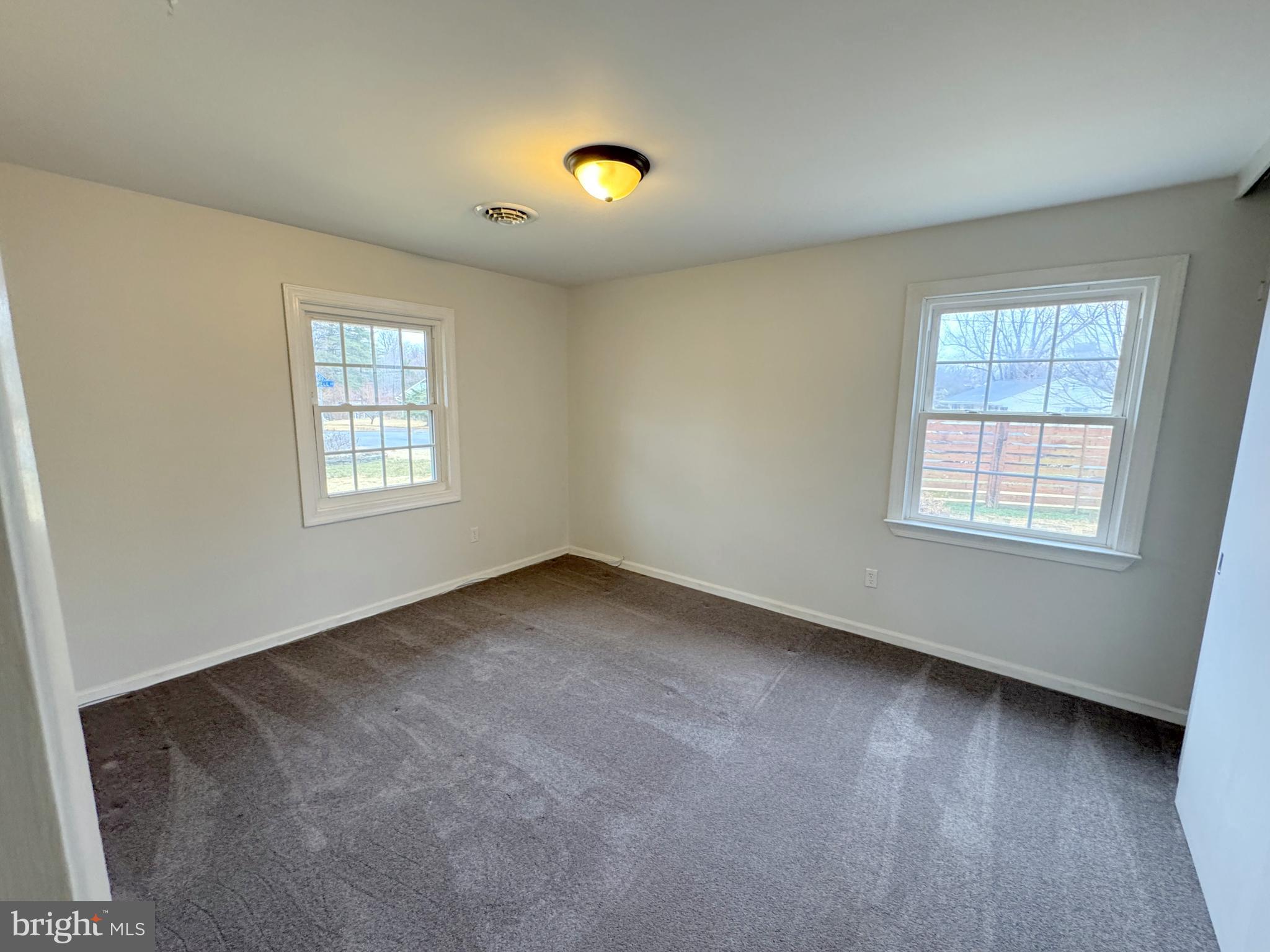 BRISTOW - Residential