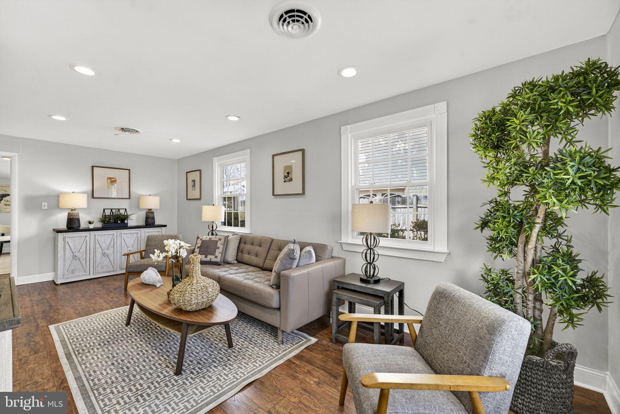 BRISTOW - Residential