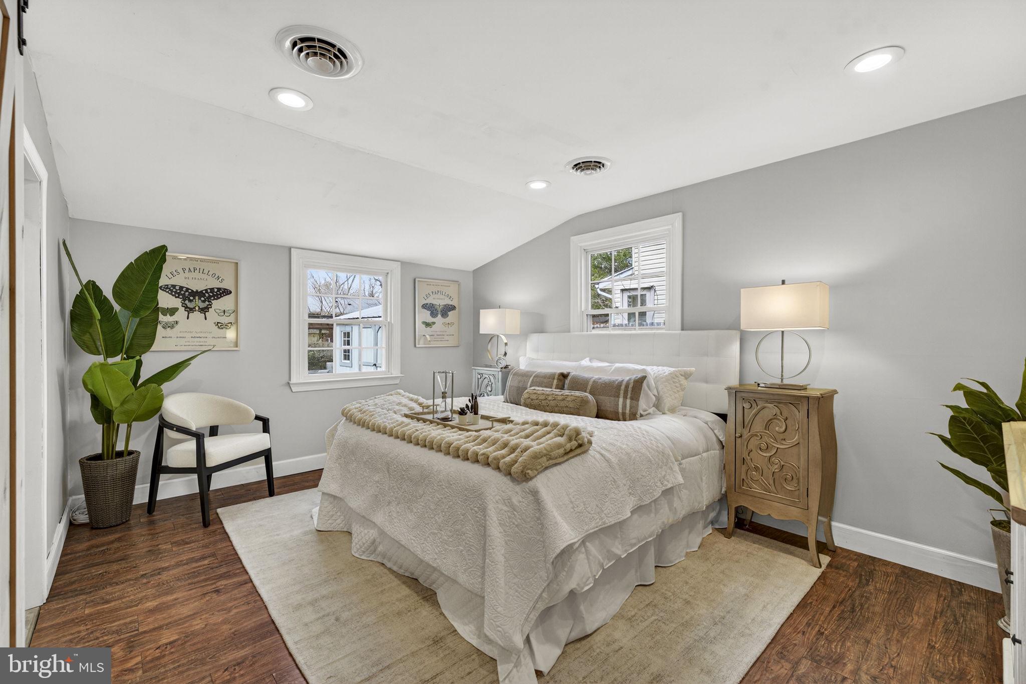 BRISTOW - Residential