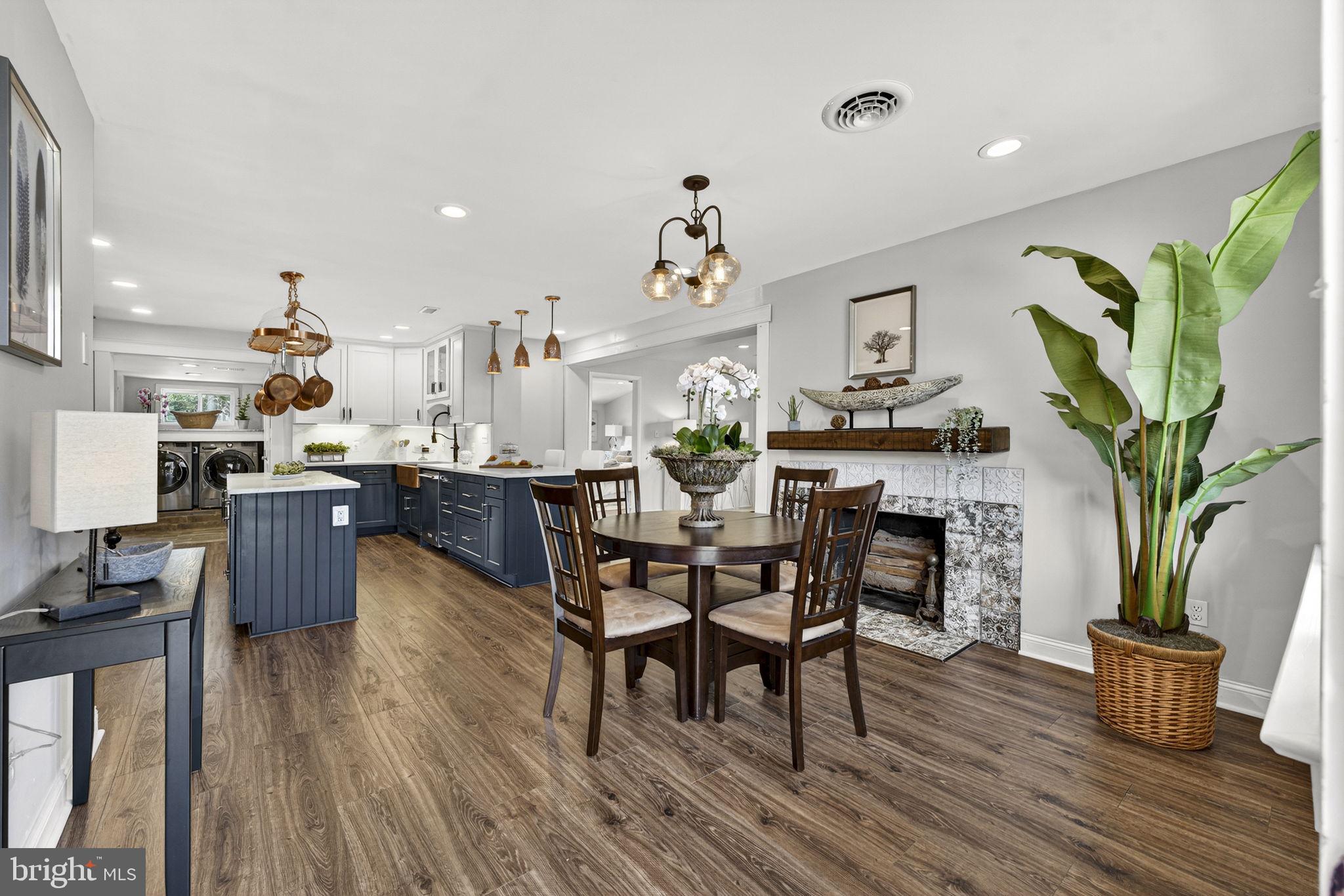 BRISTOW - Residential