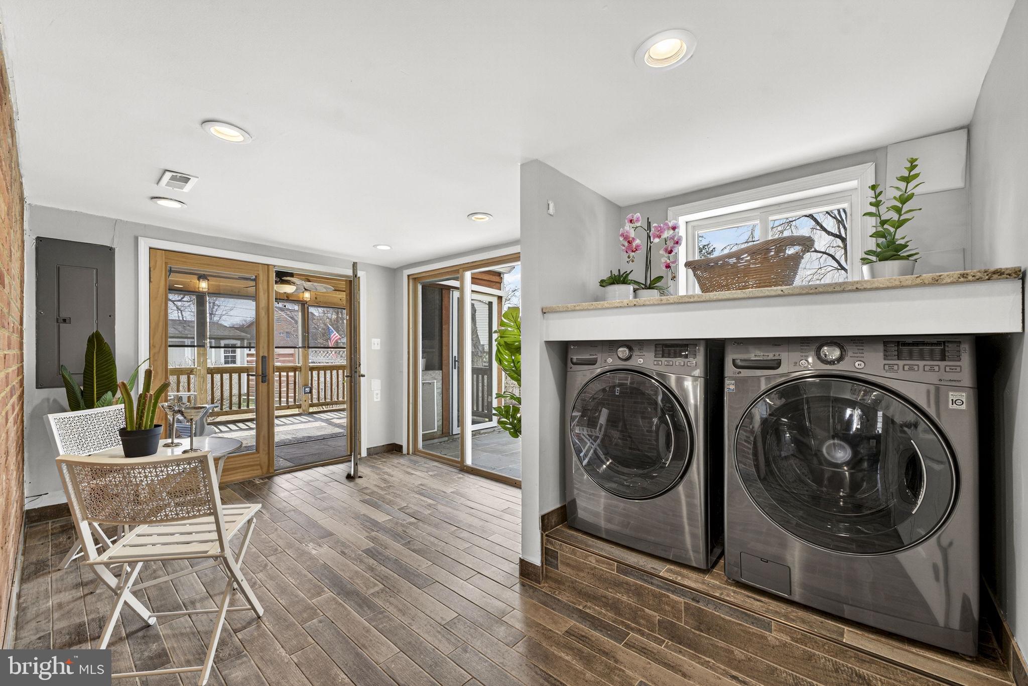 BRISTOW - Residential