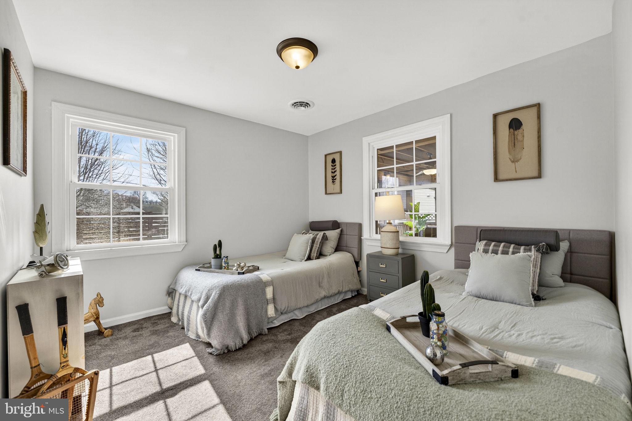 BRISTOW - Residential