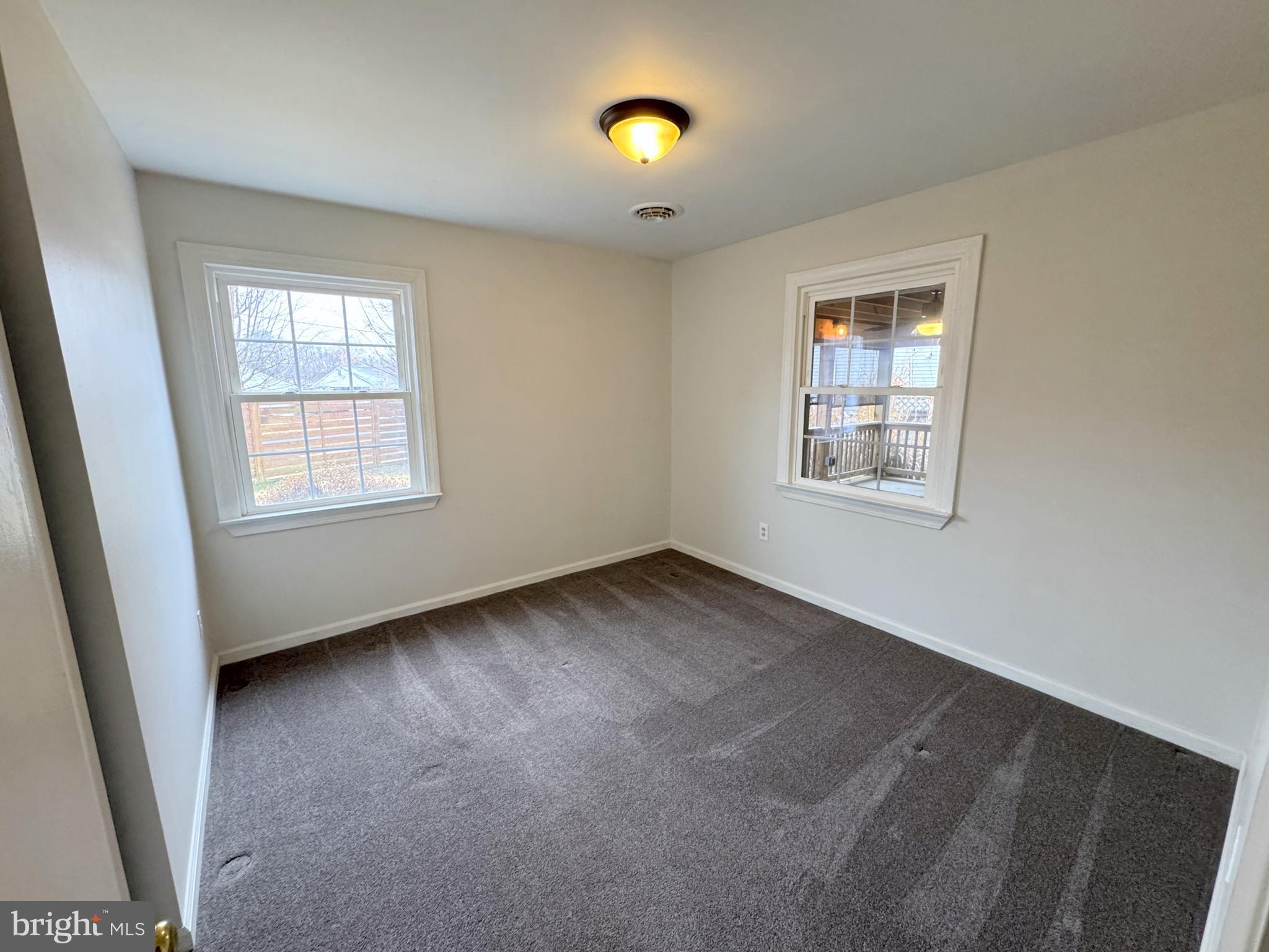 BRISTOW - Residential