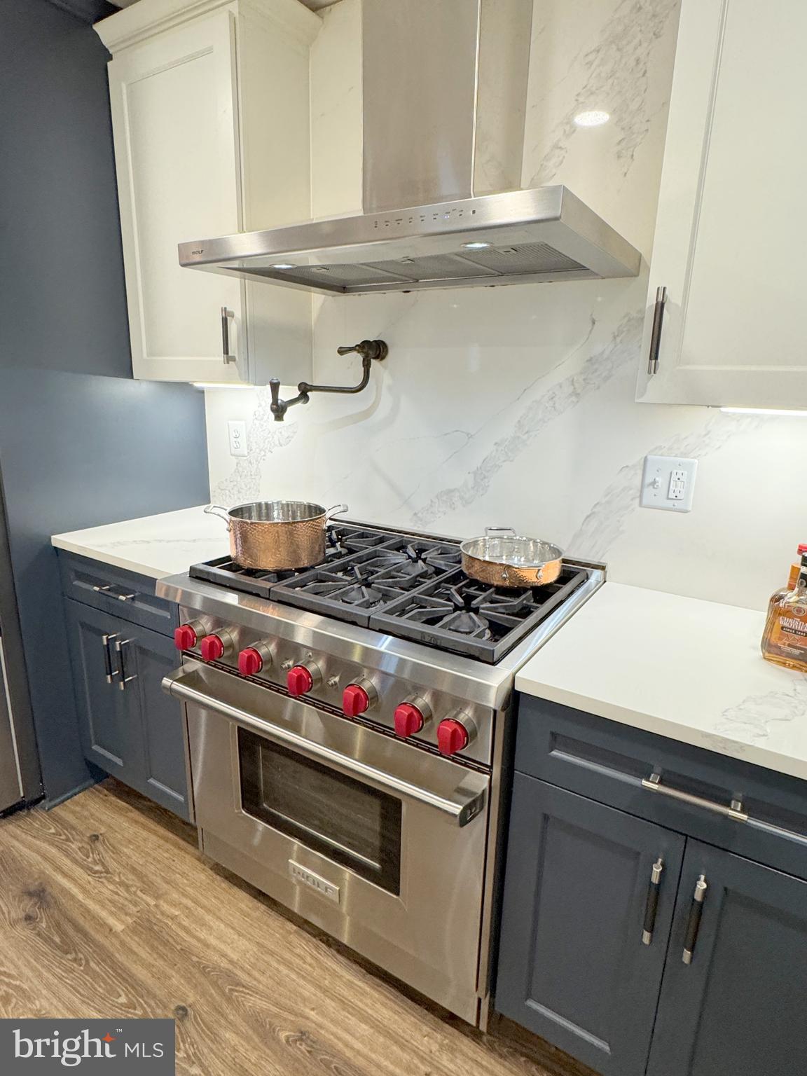 BRISTOW - Residential