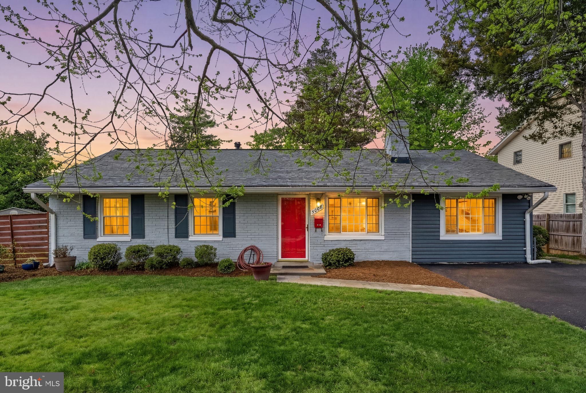 BRISTOW - Residential