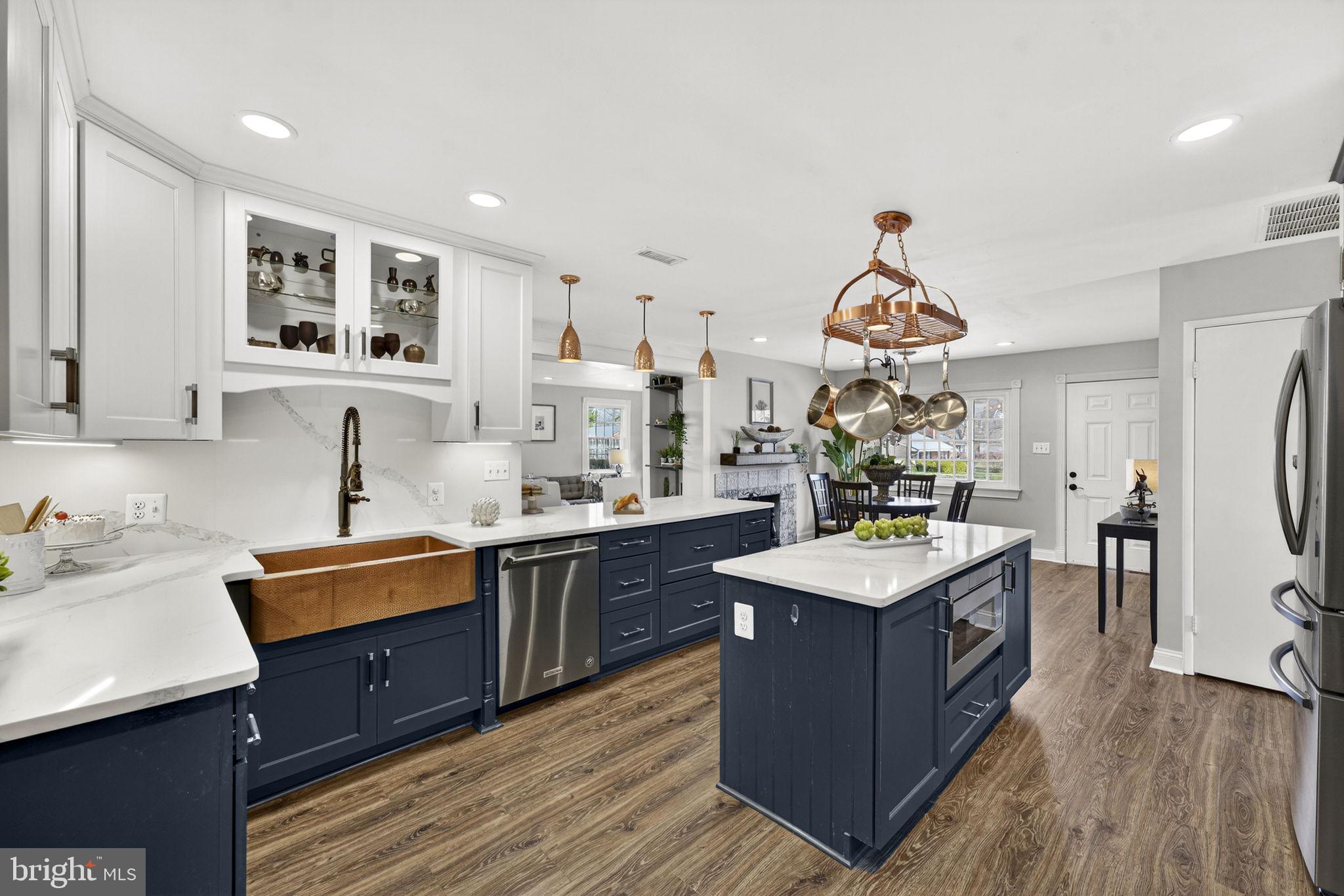 BRISTOW - Residential