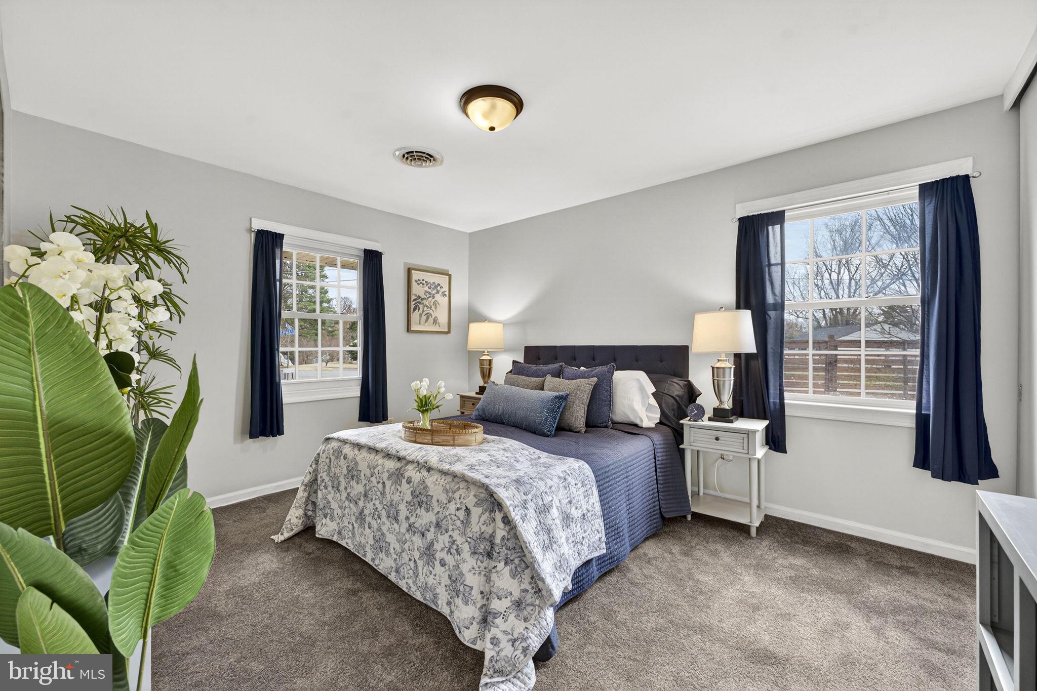 BRISTOW - Residential