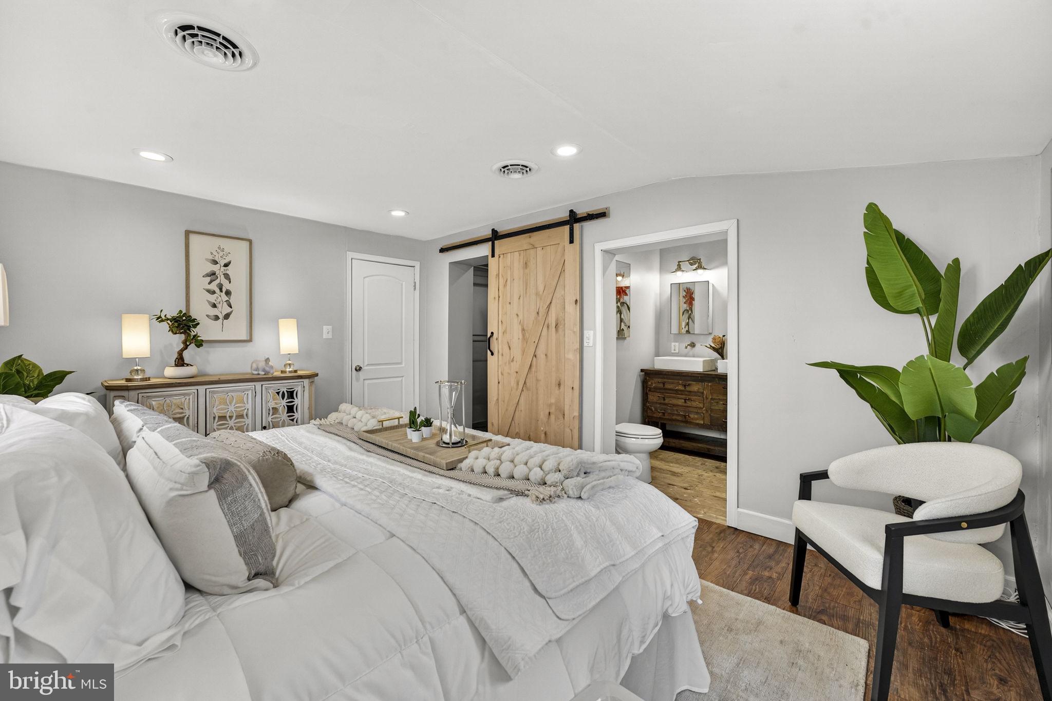 BRISTOW - Residential